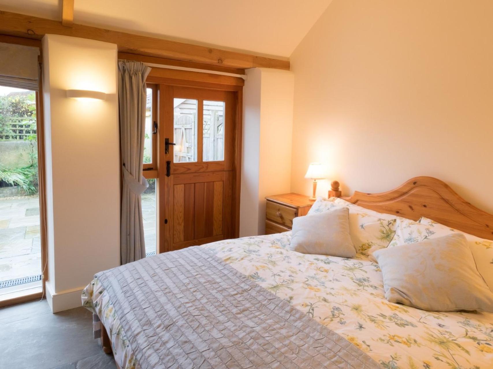 Pear Tree Cottages