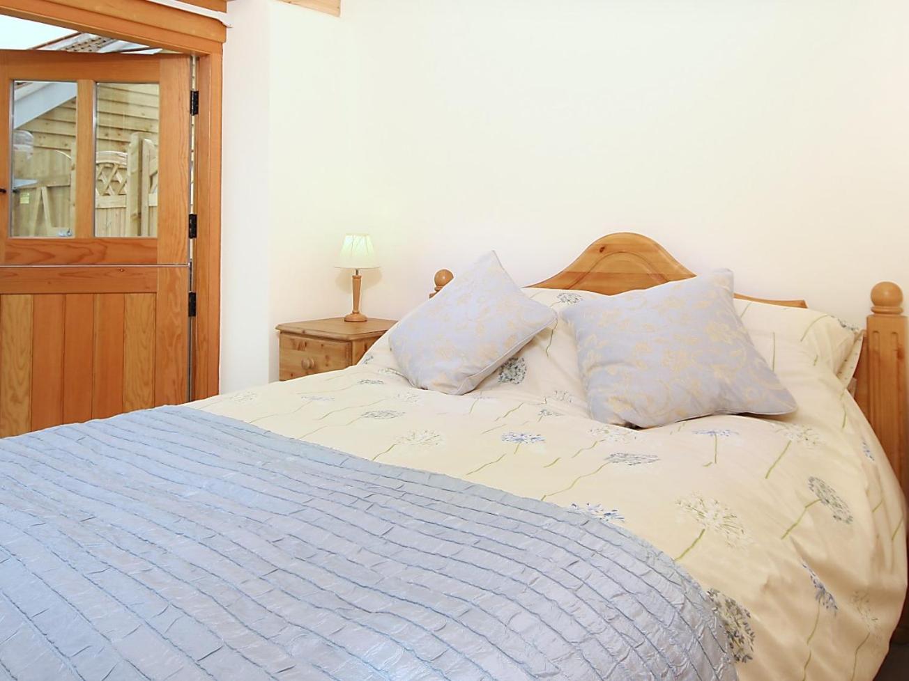 Pear Tree Cottages