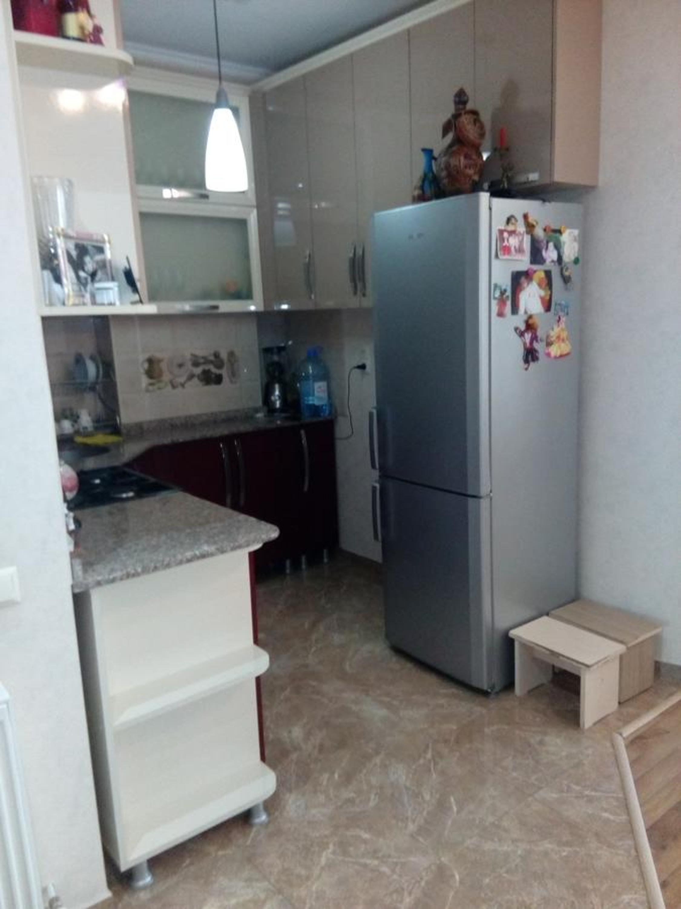 Apartment On Tavdadebuli view 5