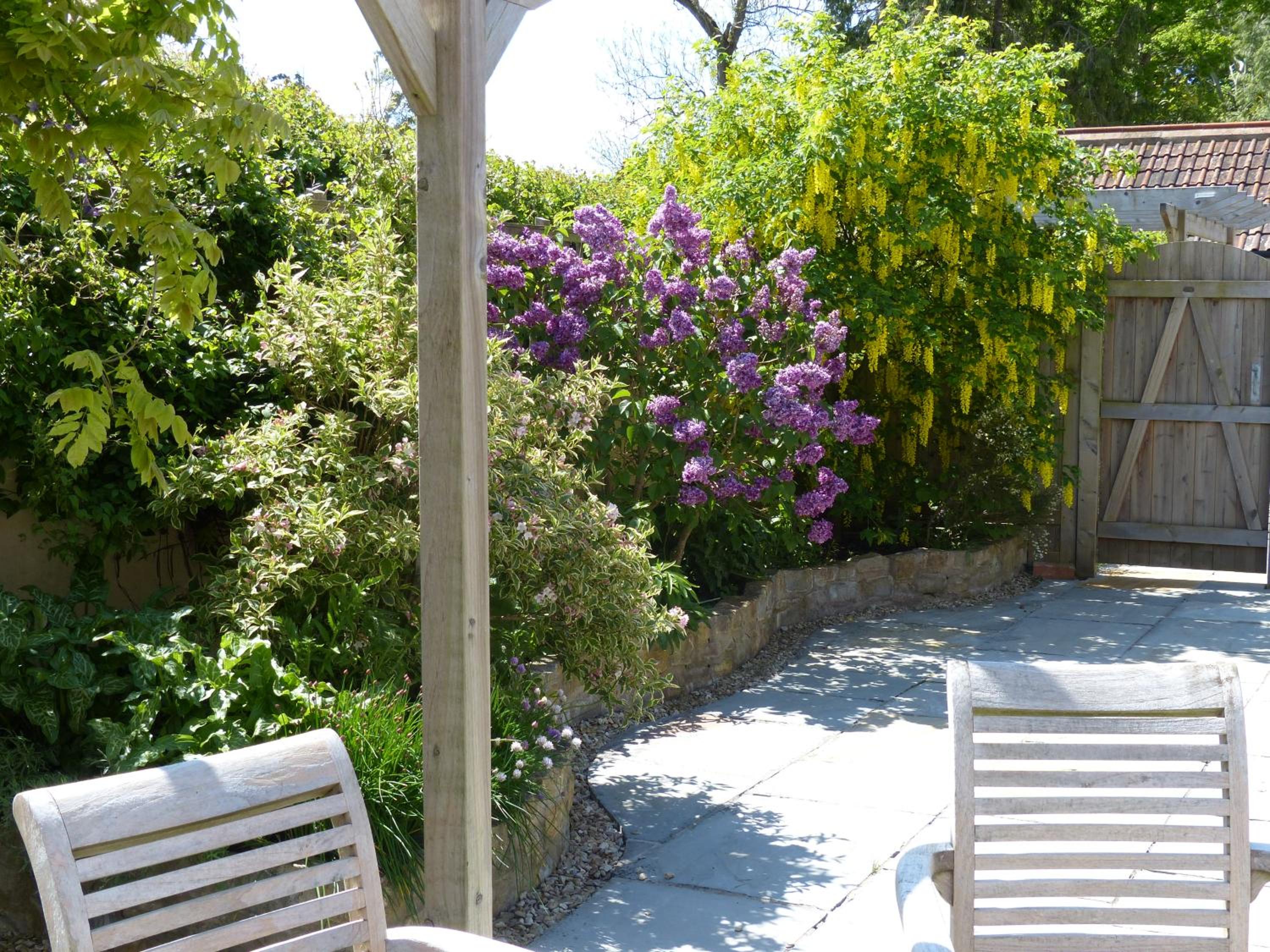 Pear Tree Cottages