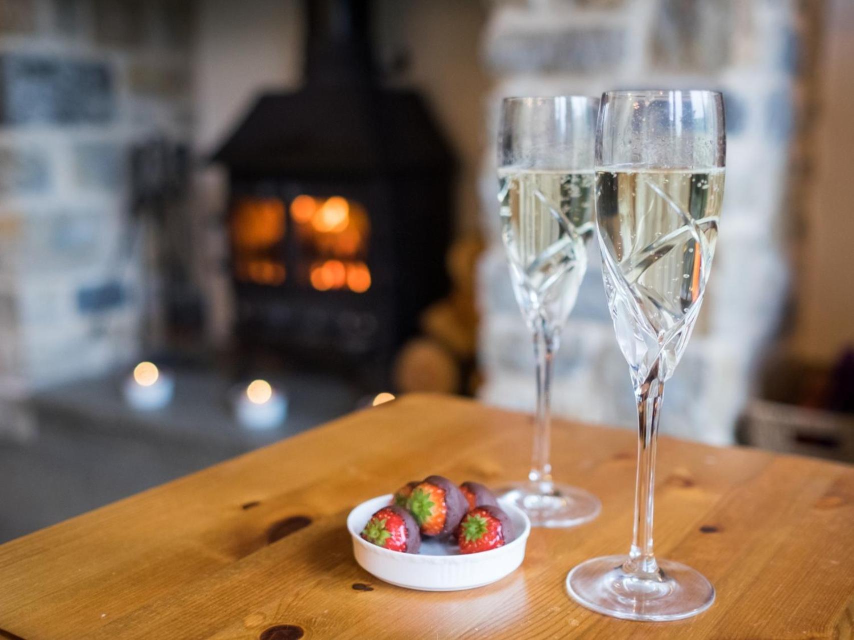 Pear Tree Cottages