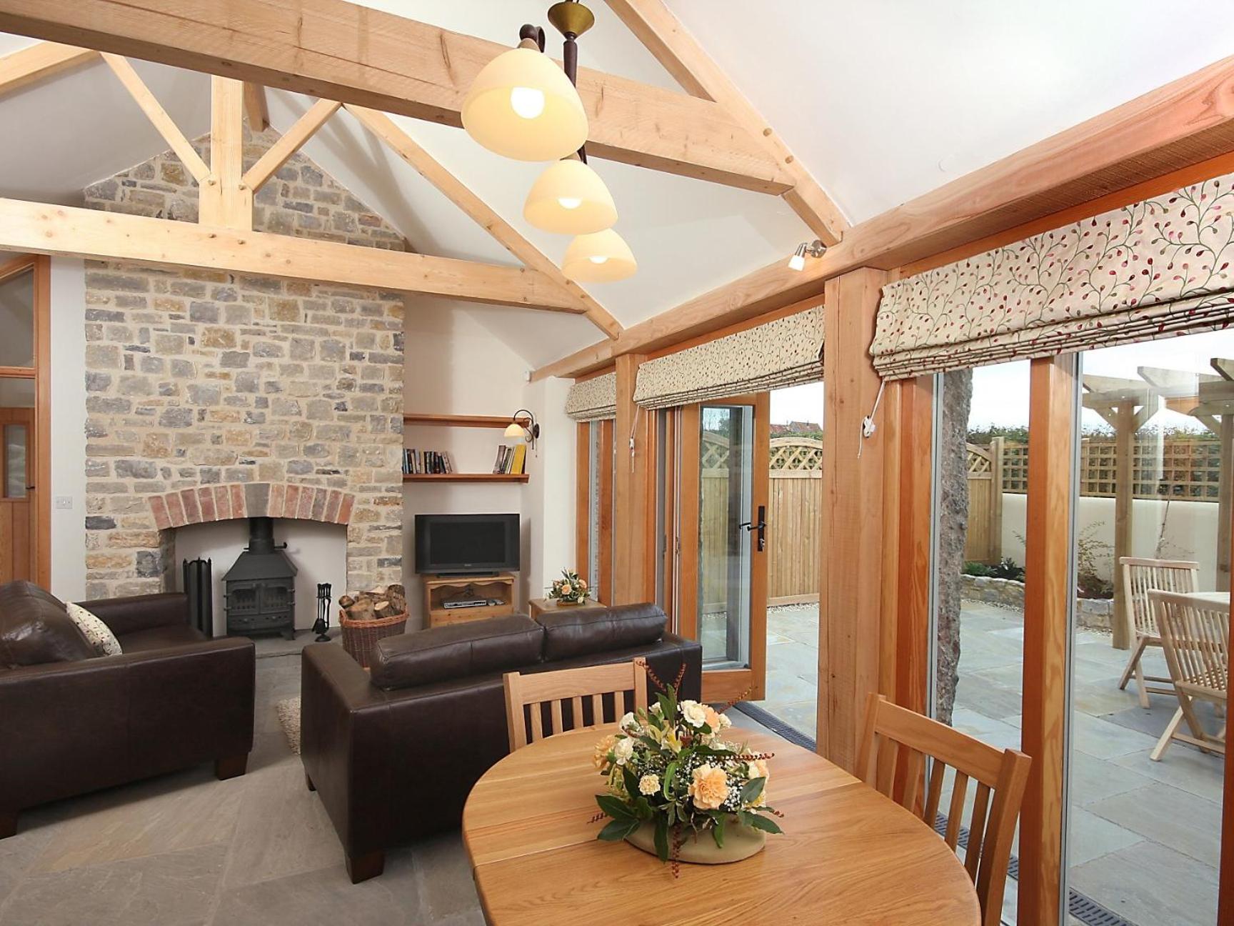 Pear Tree Cottages