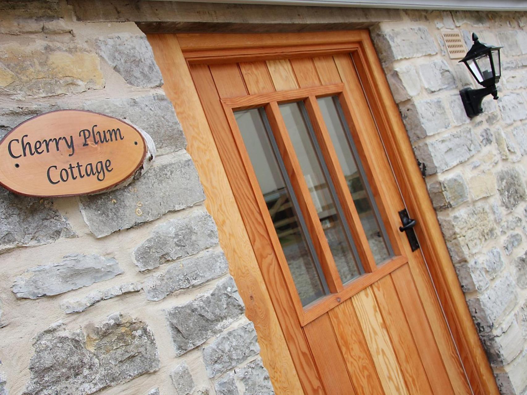 Pear Tree Cottages