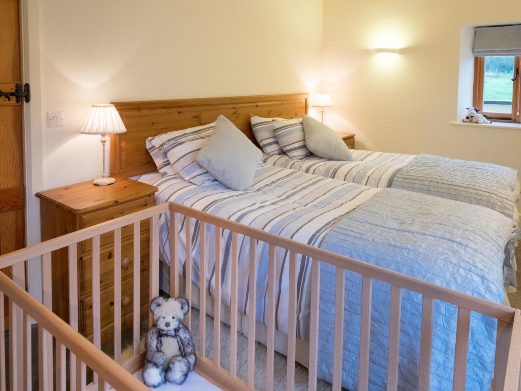 Pear Tree Cottages