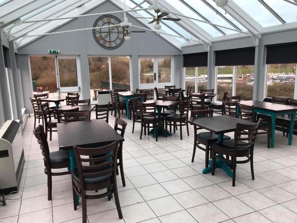 The Riverside inn