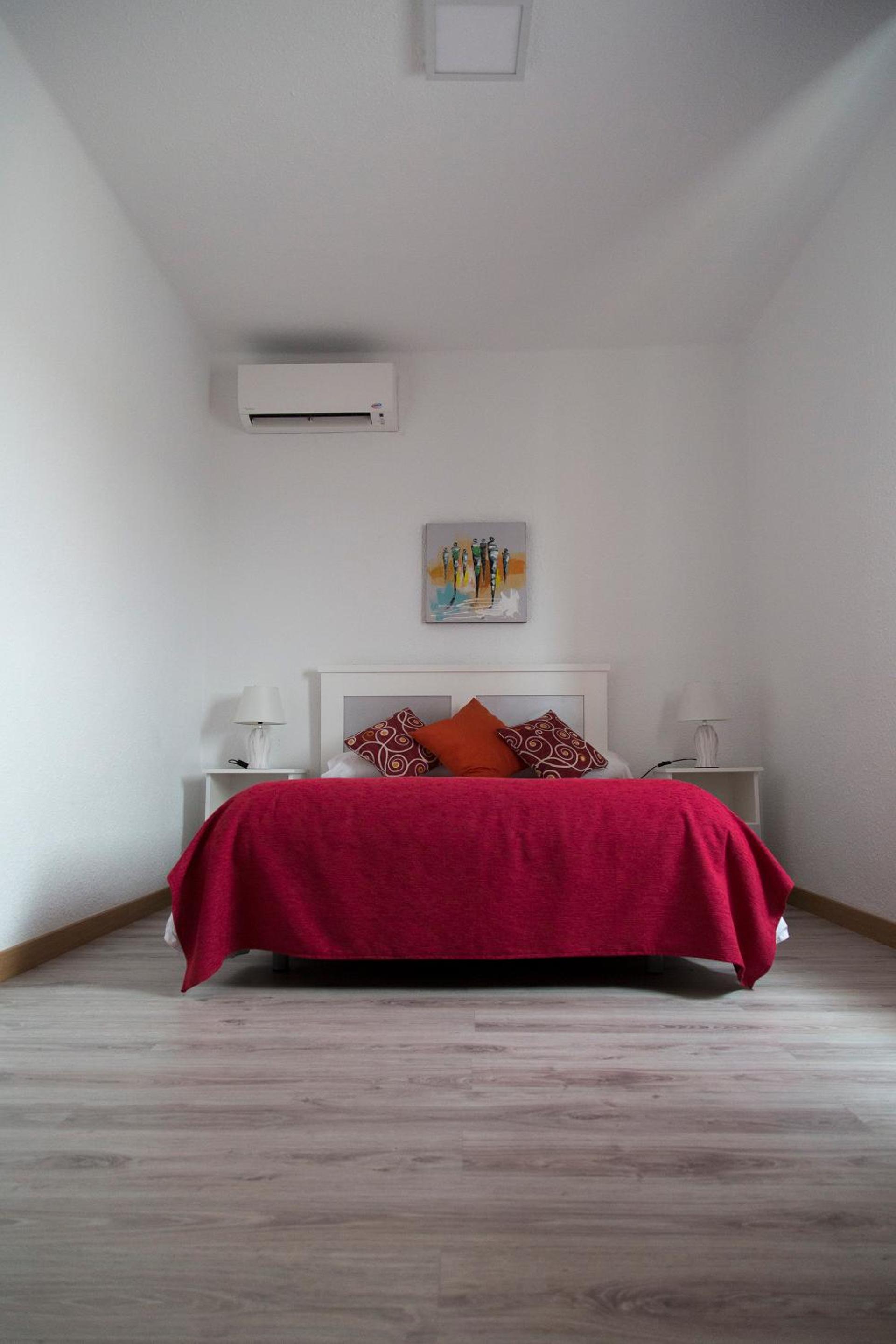 Hostal Los Gabrieles