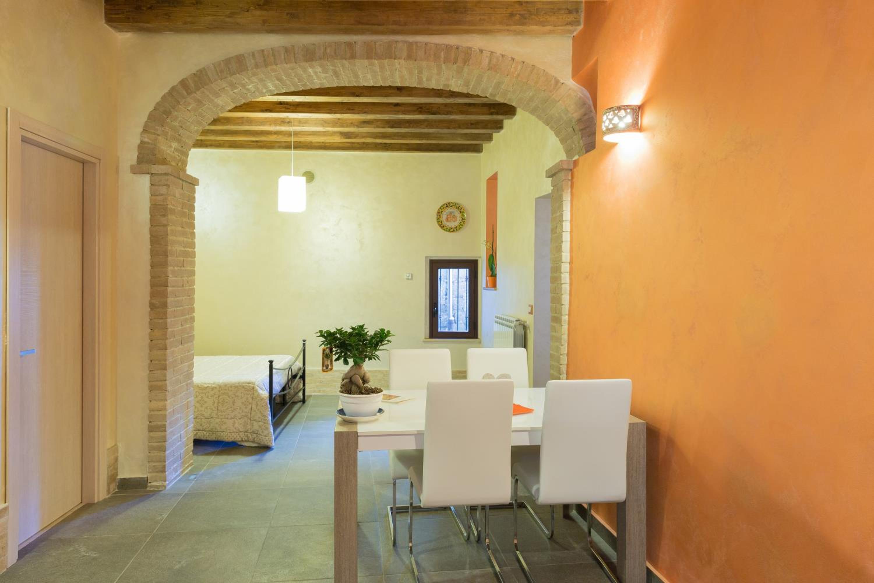 Il Giardino del Saraceno House, photo 14