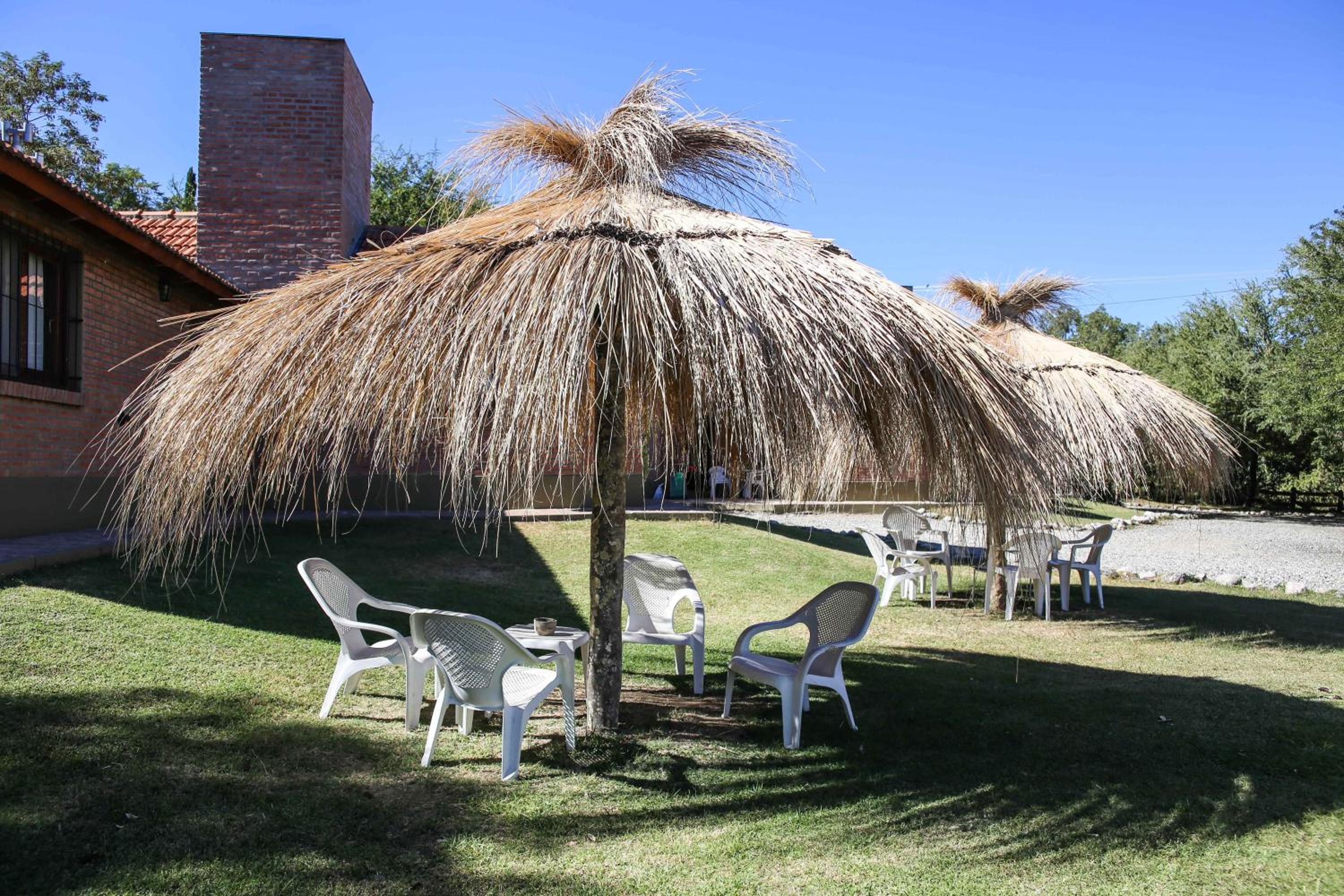 Cabañas Babin Kuk