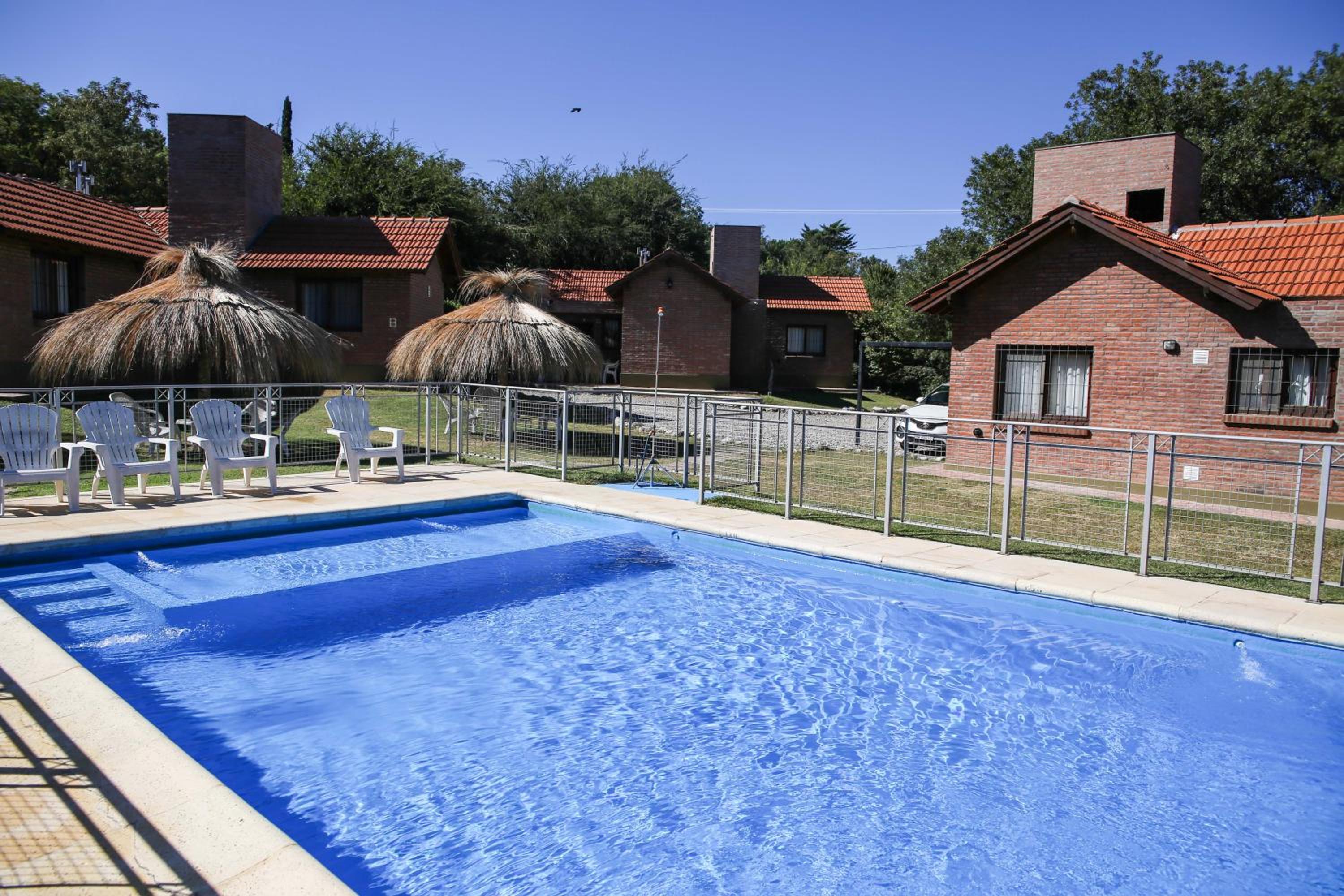 Cabañas Babin Kuk