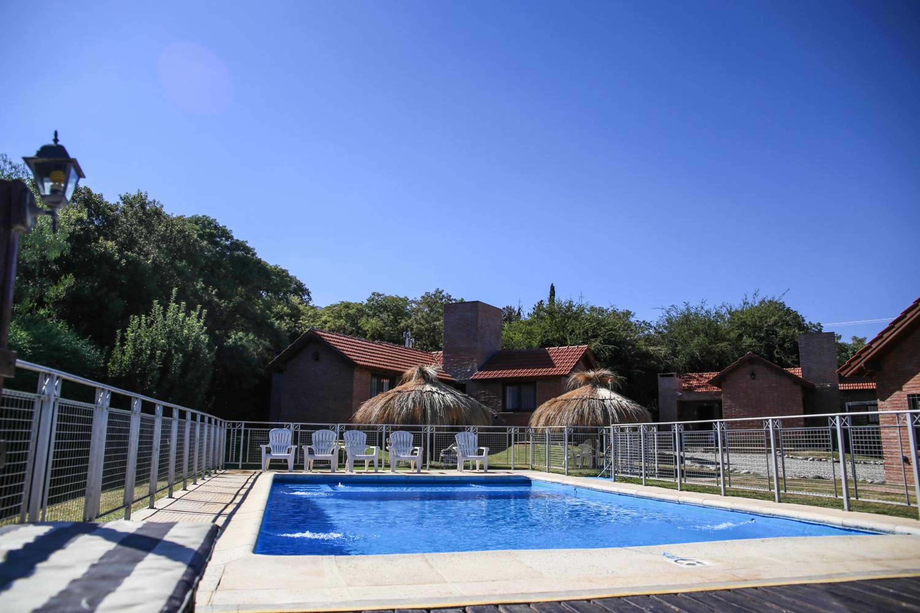 Cabañas Babin Kuk