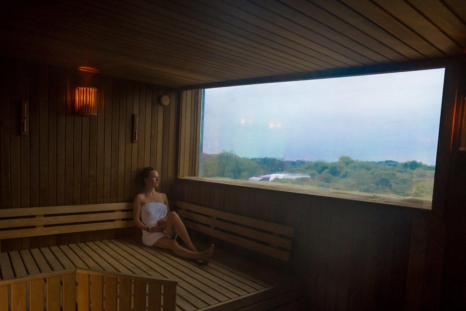 Surfana Camp Bloemendaal Hostel
