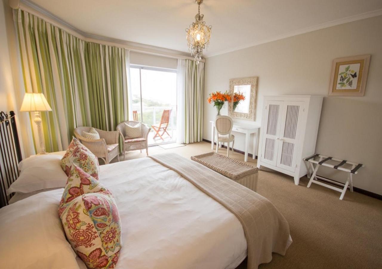Headlands House Guest Lodge