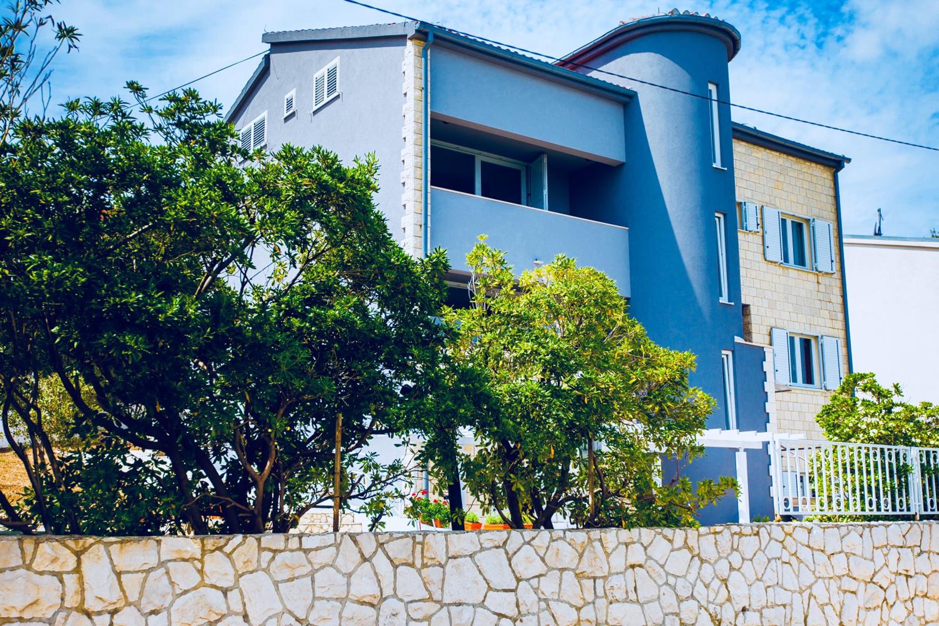 Hotel Villa Amica - Image 1