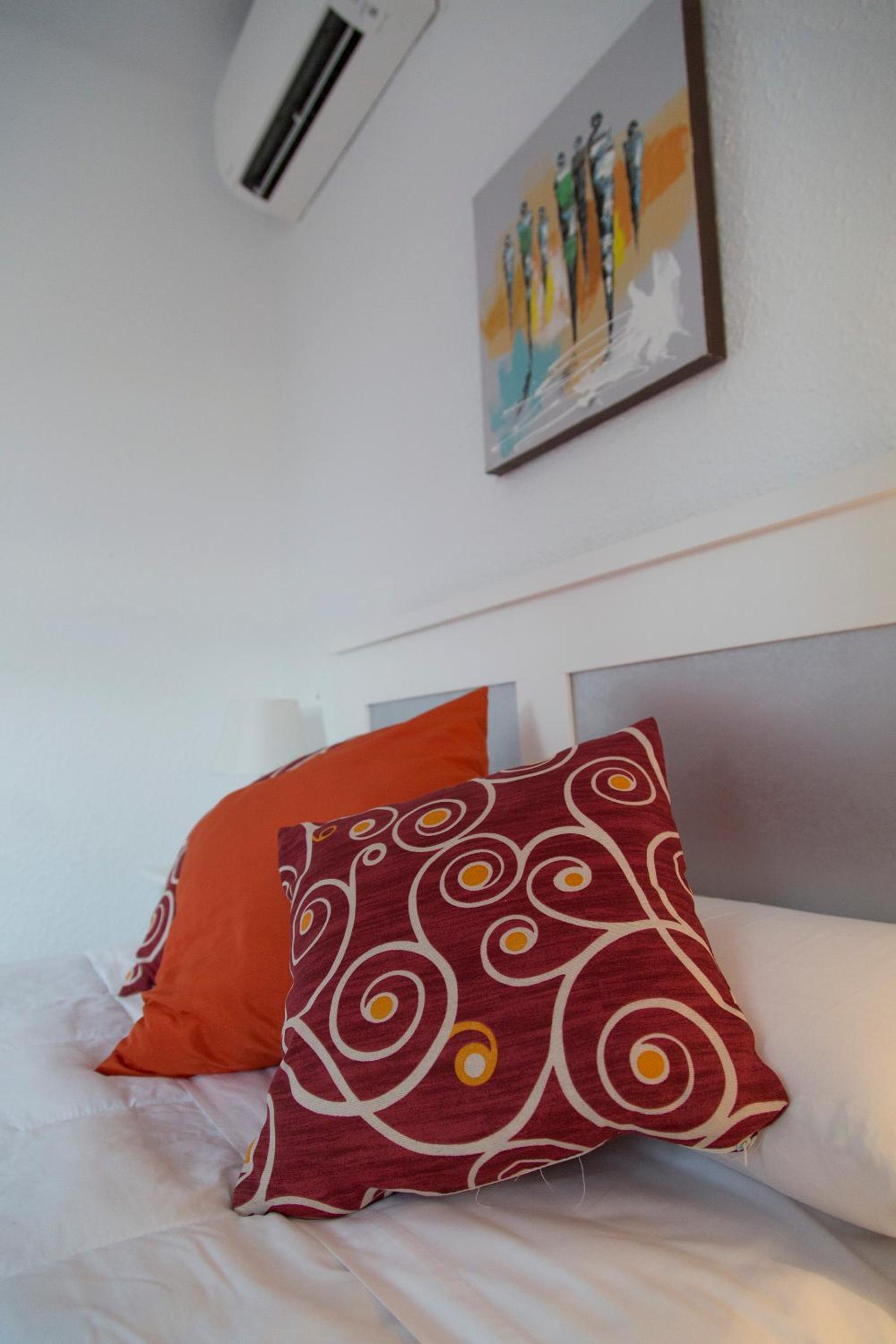 Hostal Los Gabrieles