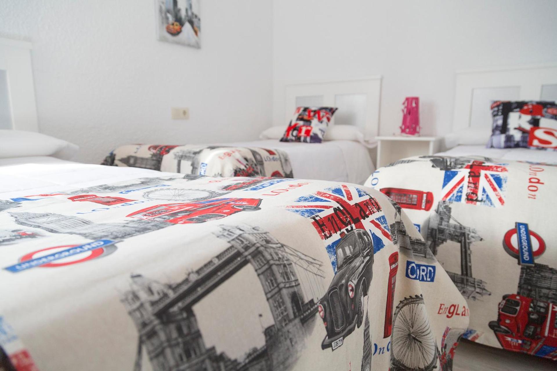 Hostal Los Gabrieles