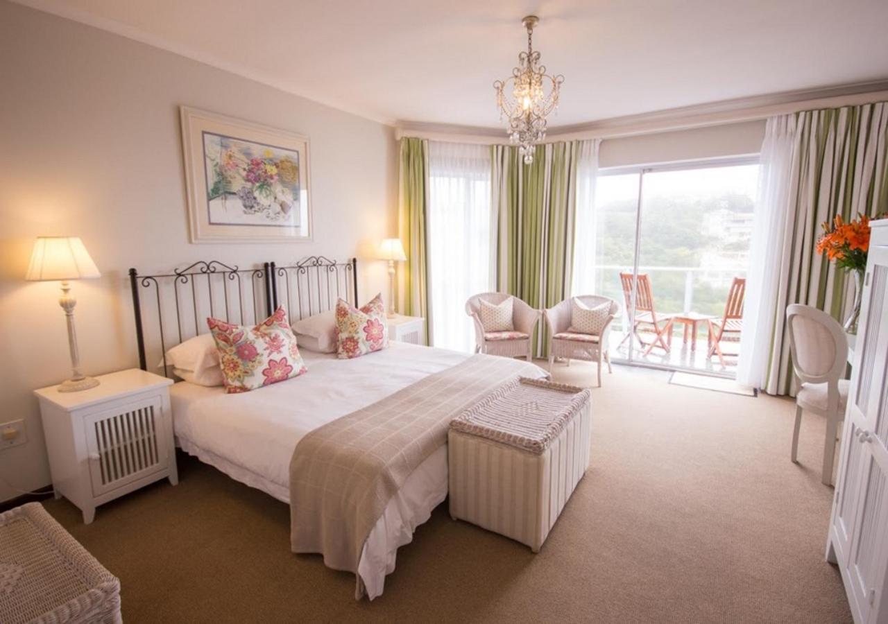 Headlands House Guest Lodge