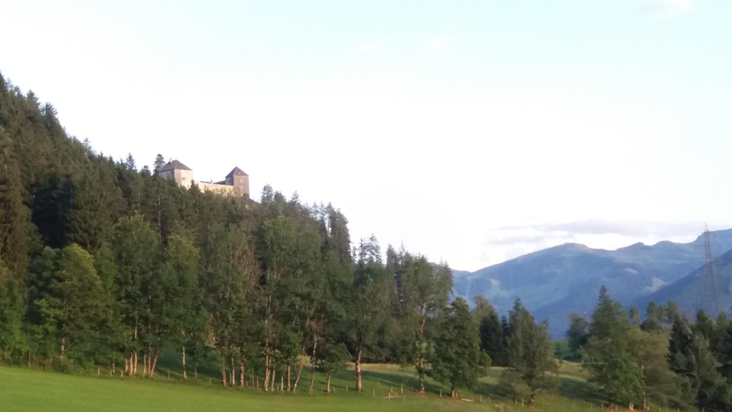 Ferienhaus Bachwinkl