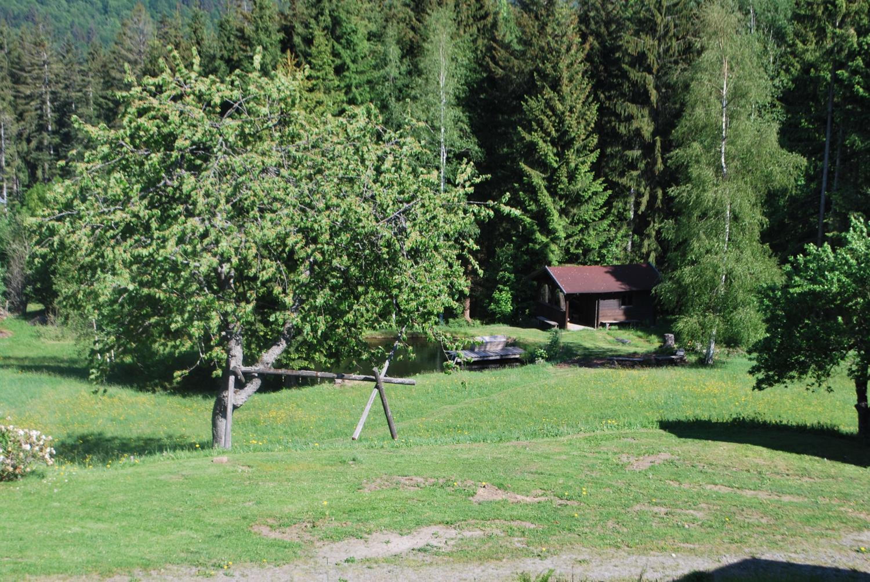 Ferienhaus 