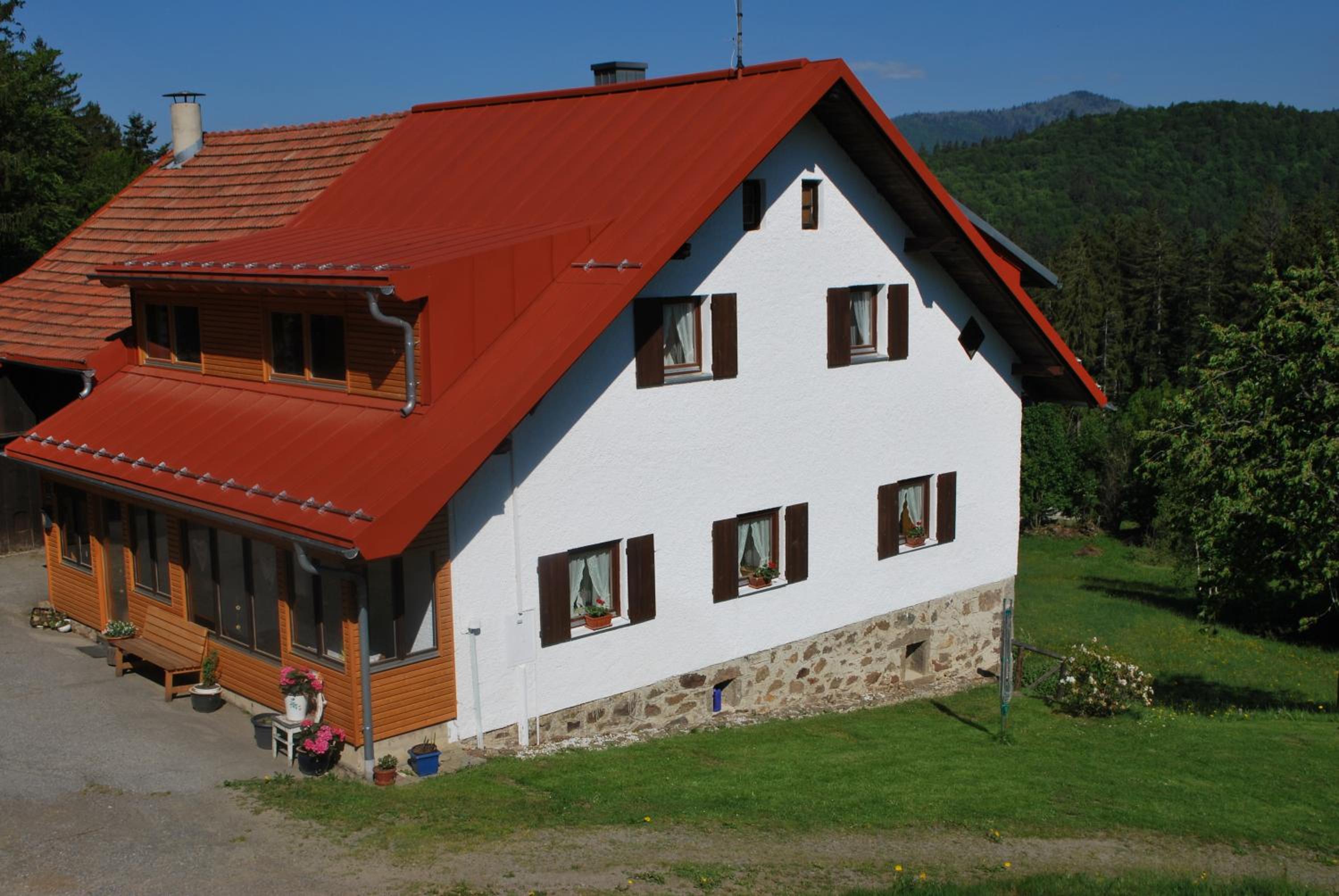 building