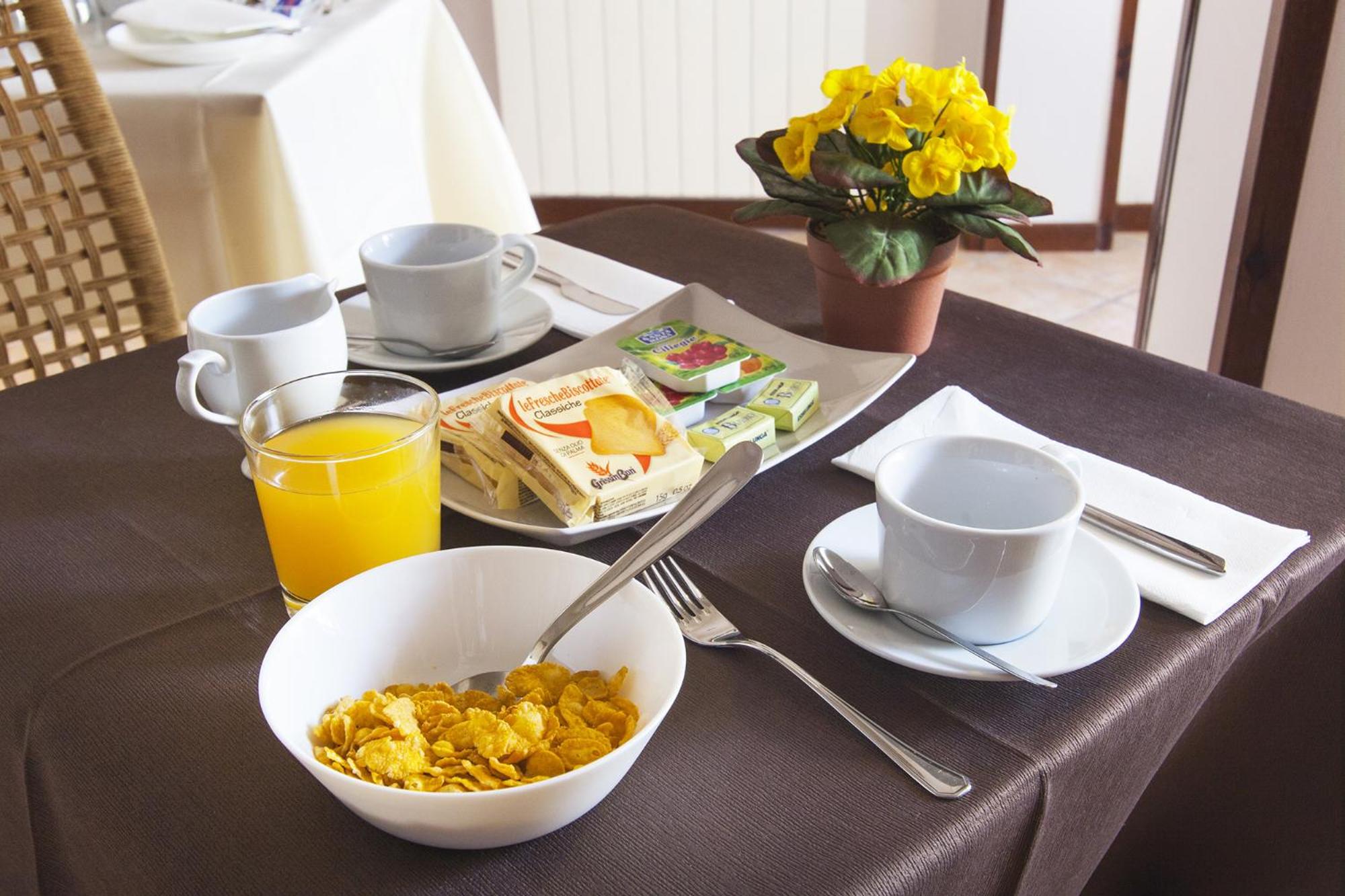 B&B La Cittadella