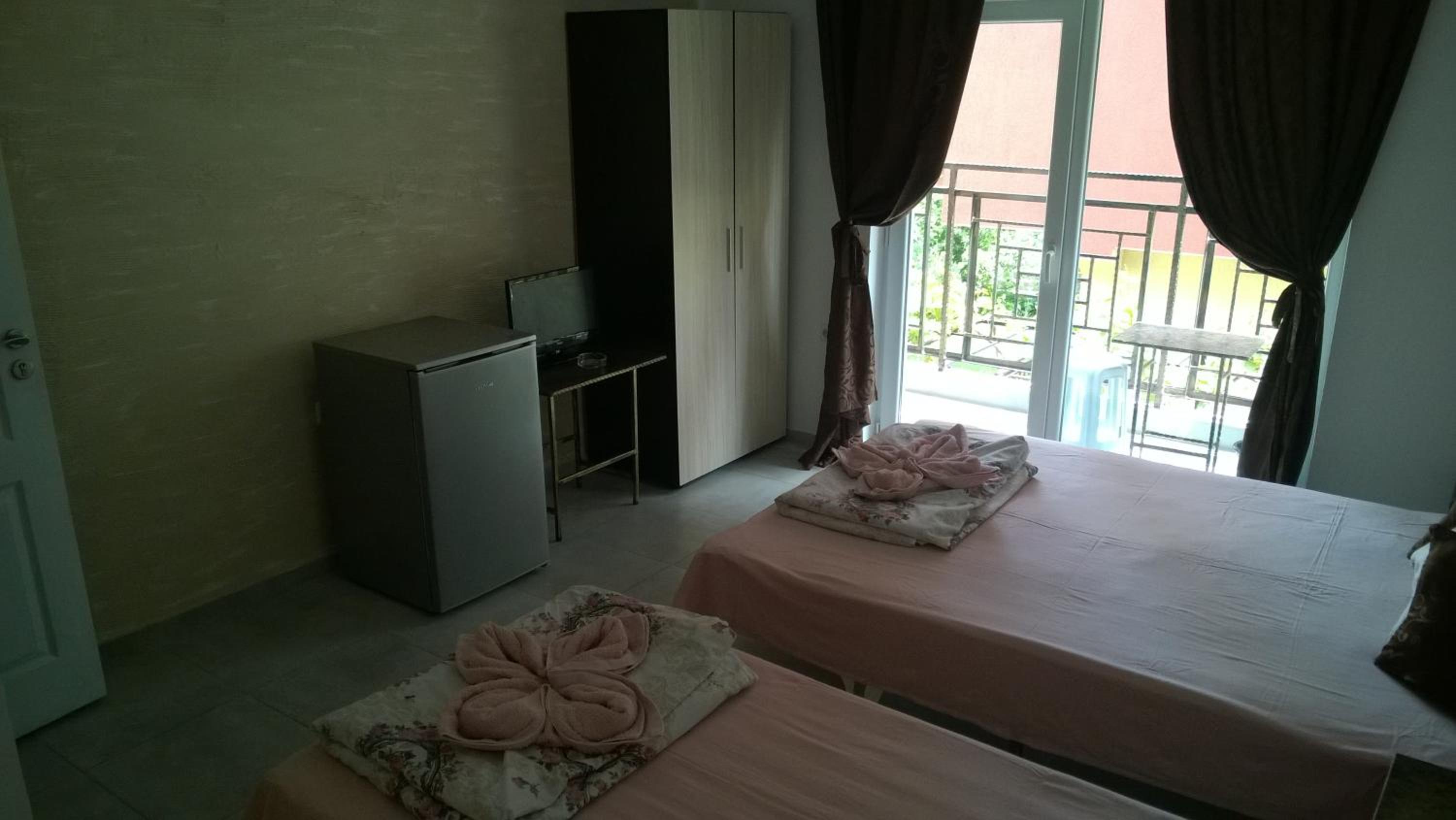 Dracena Guesthouse