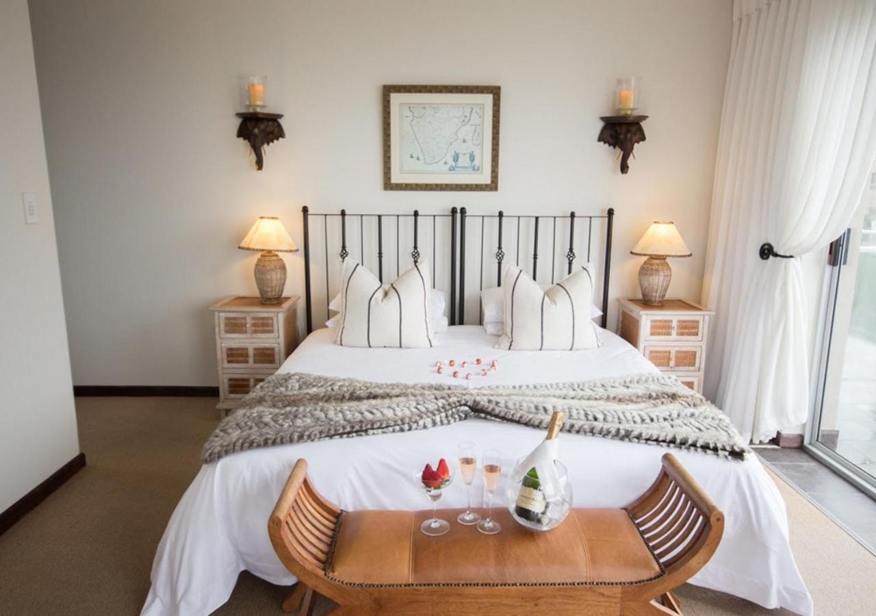 Headlands House Guest Lodge