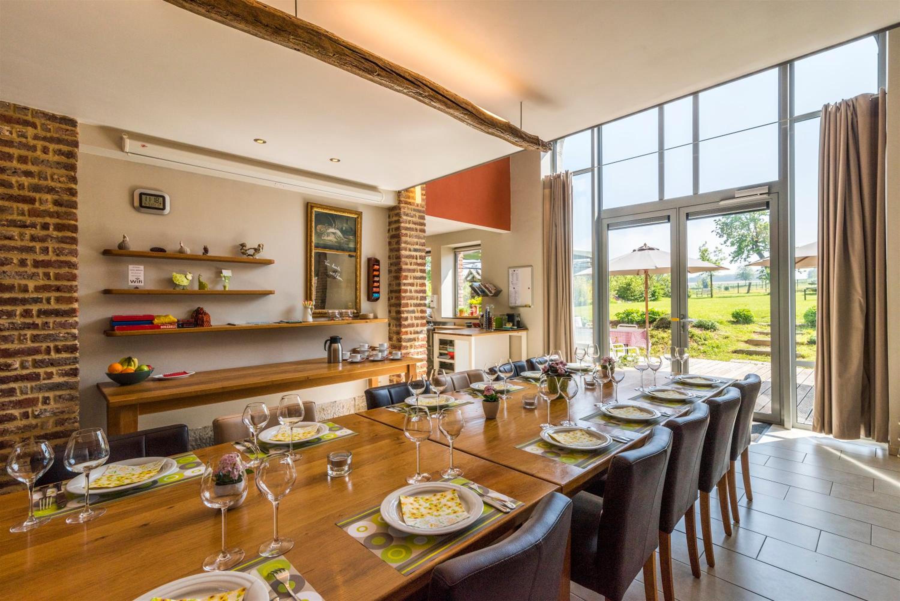 ArdenNest Gedinne