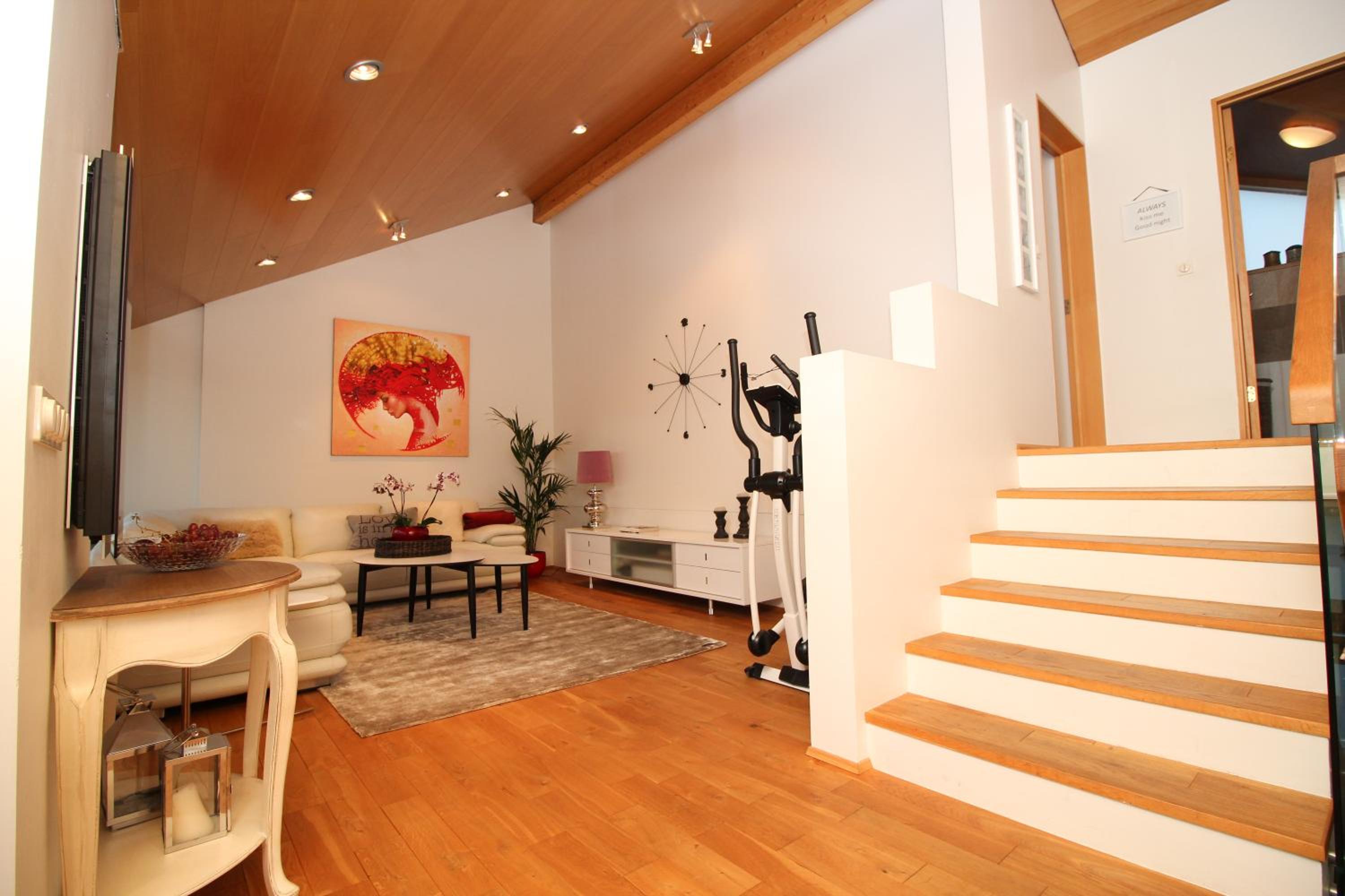 Family Villa Reykjavík view 5