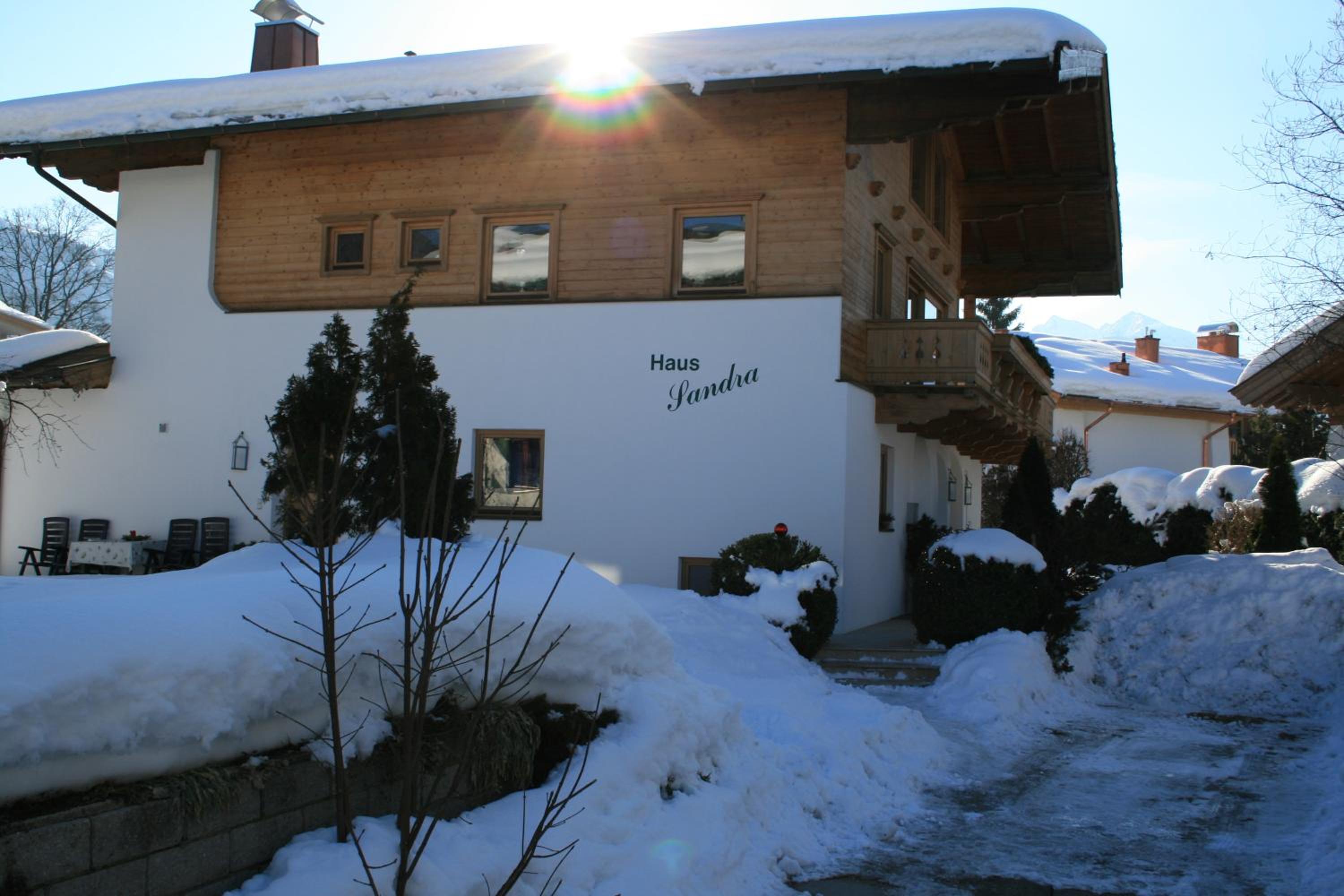 Haus Sandra view 3