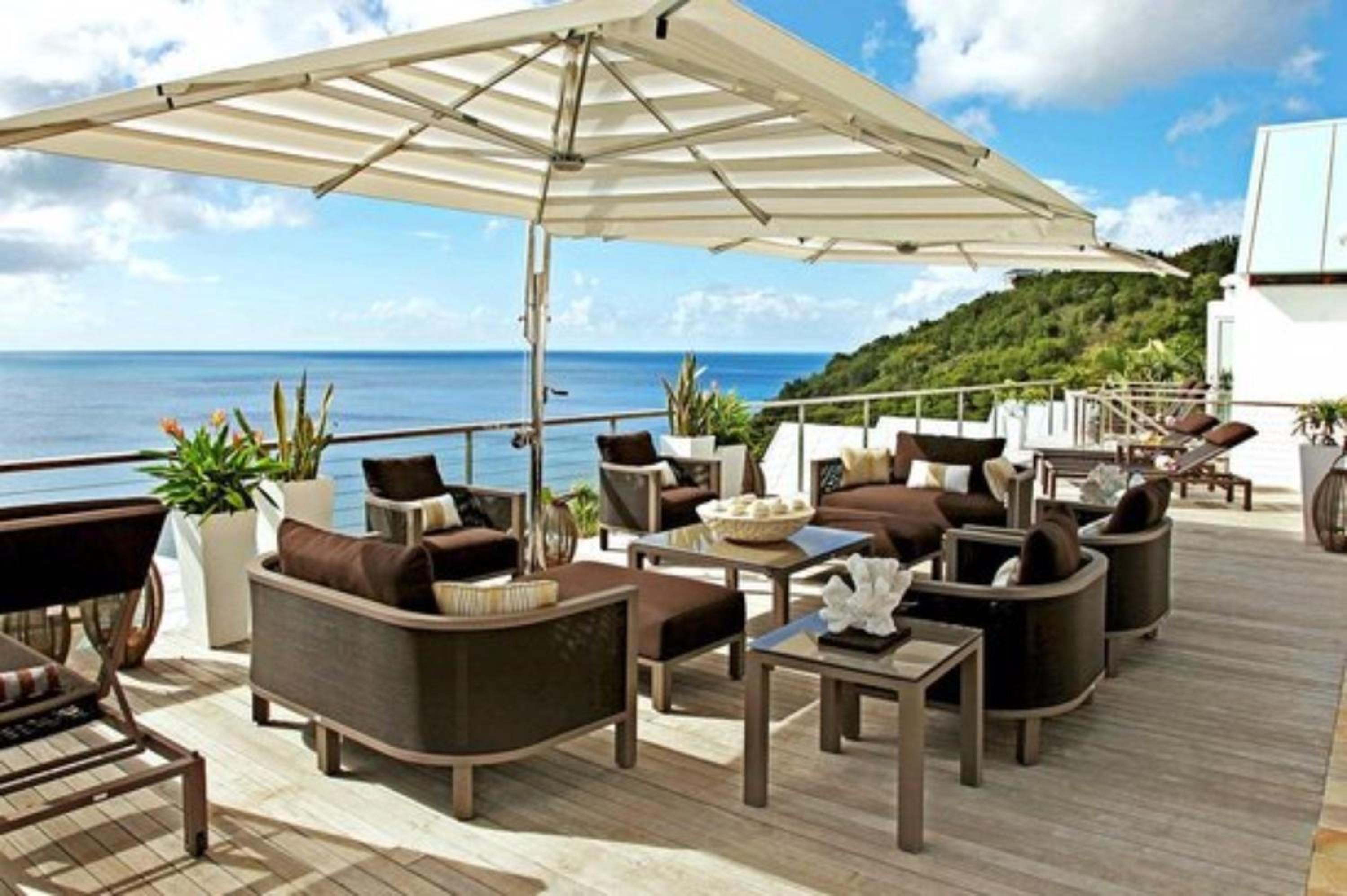 CeBlue Villas