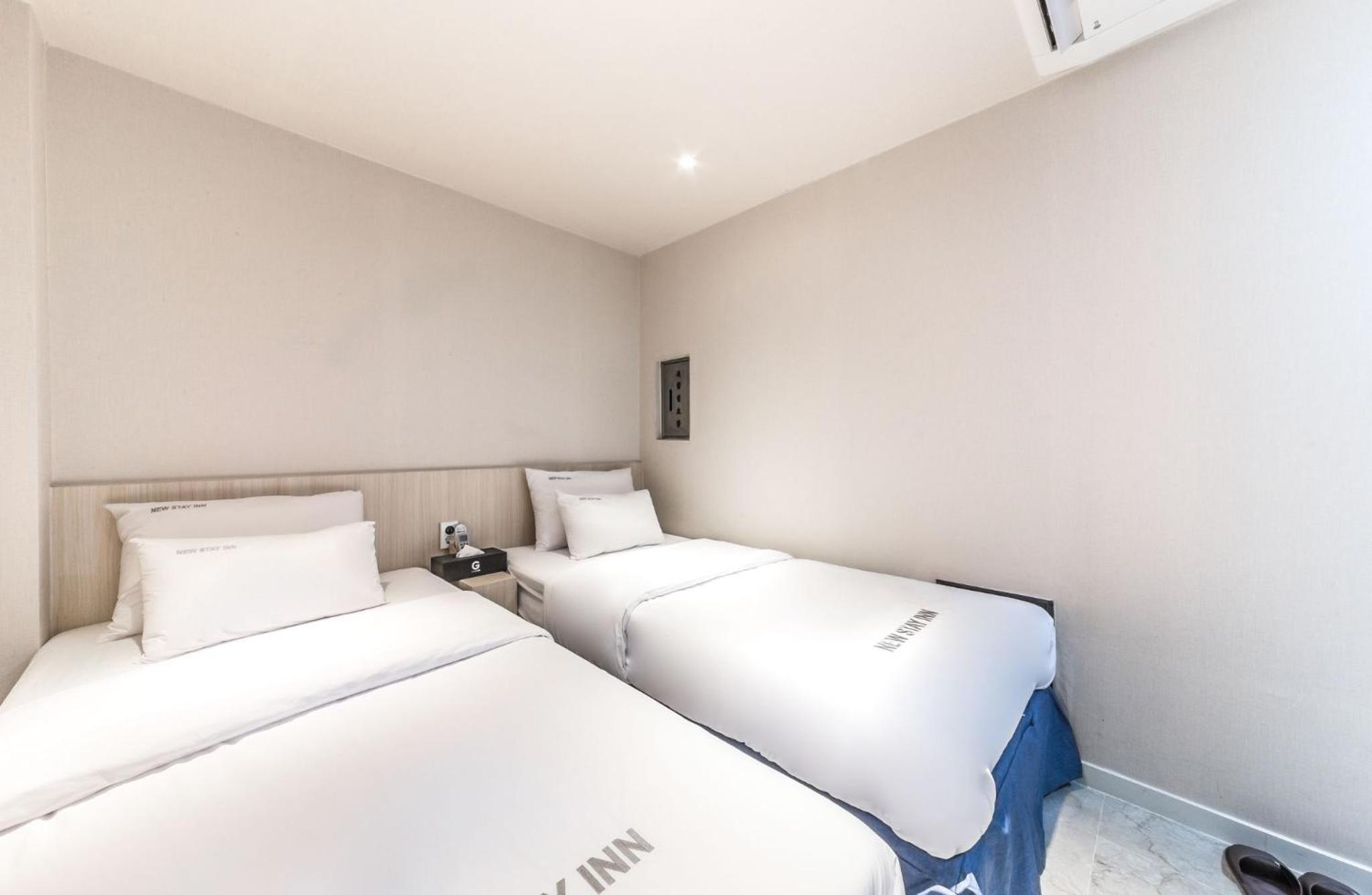 MyeongDong New Stay Inn