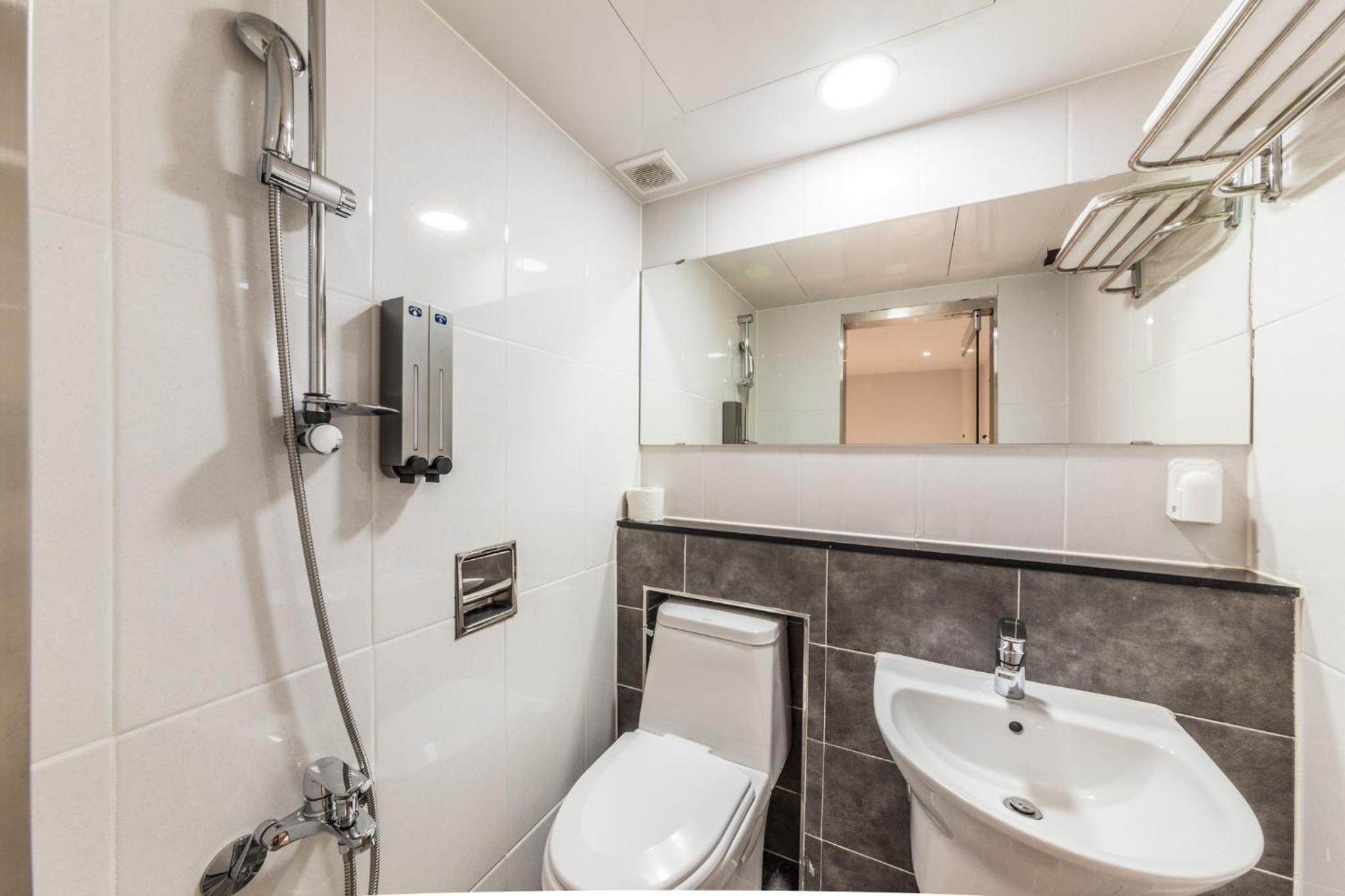 MyeongDong New Stay Inn