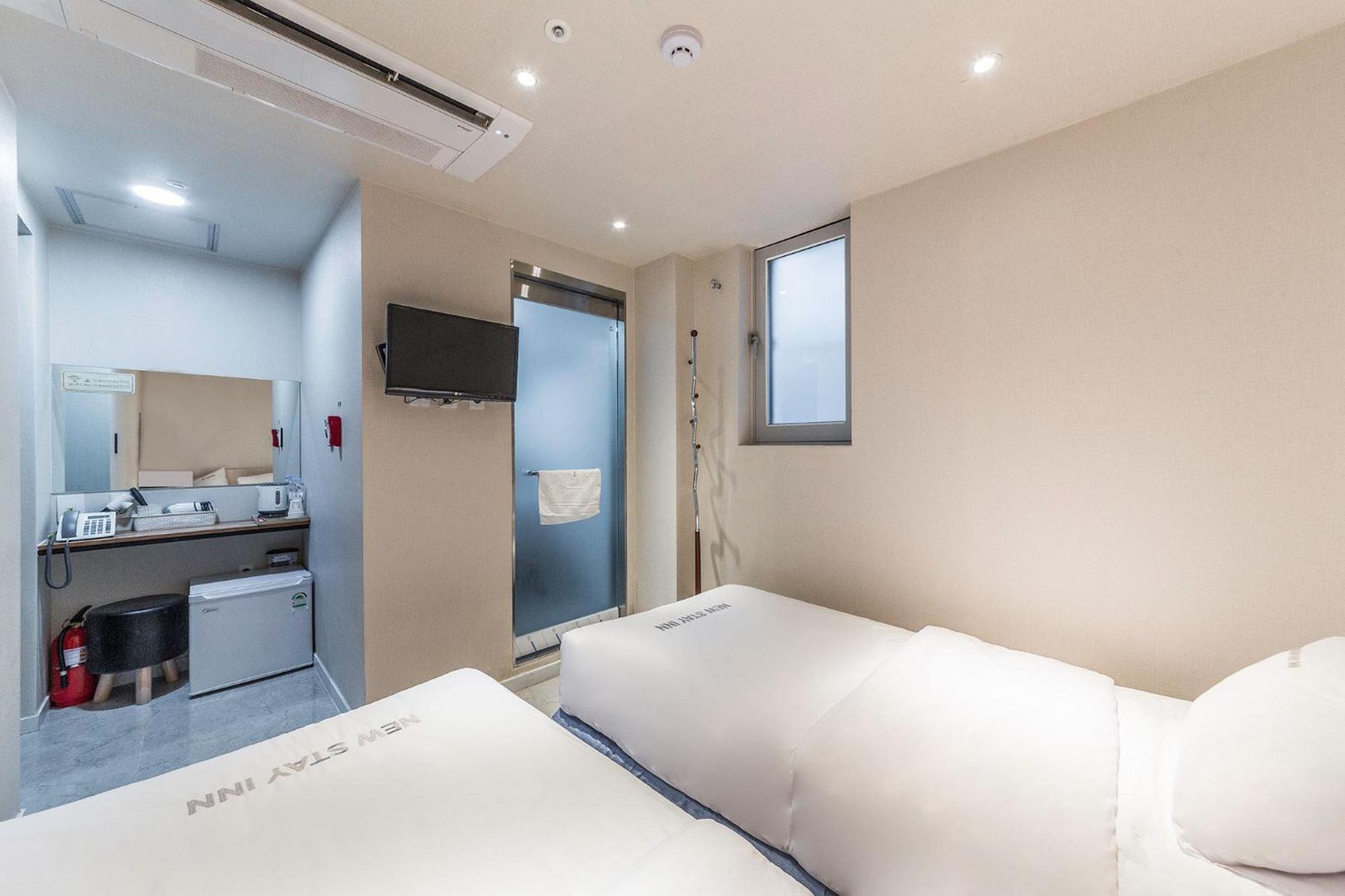 MyeongDong New Stay Inn