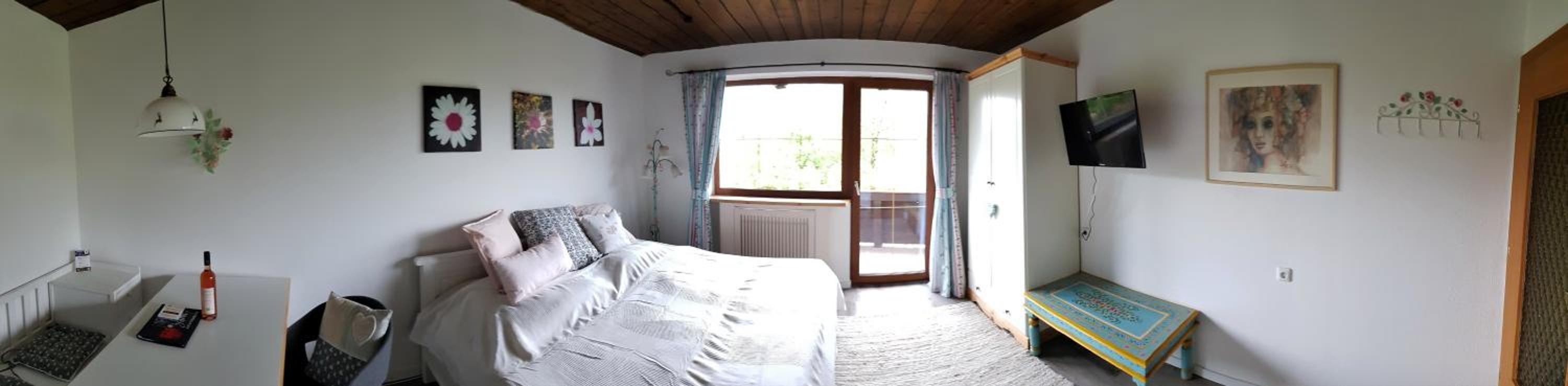 Tyrol Appartements view 4