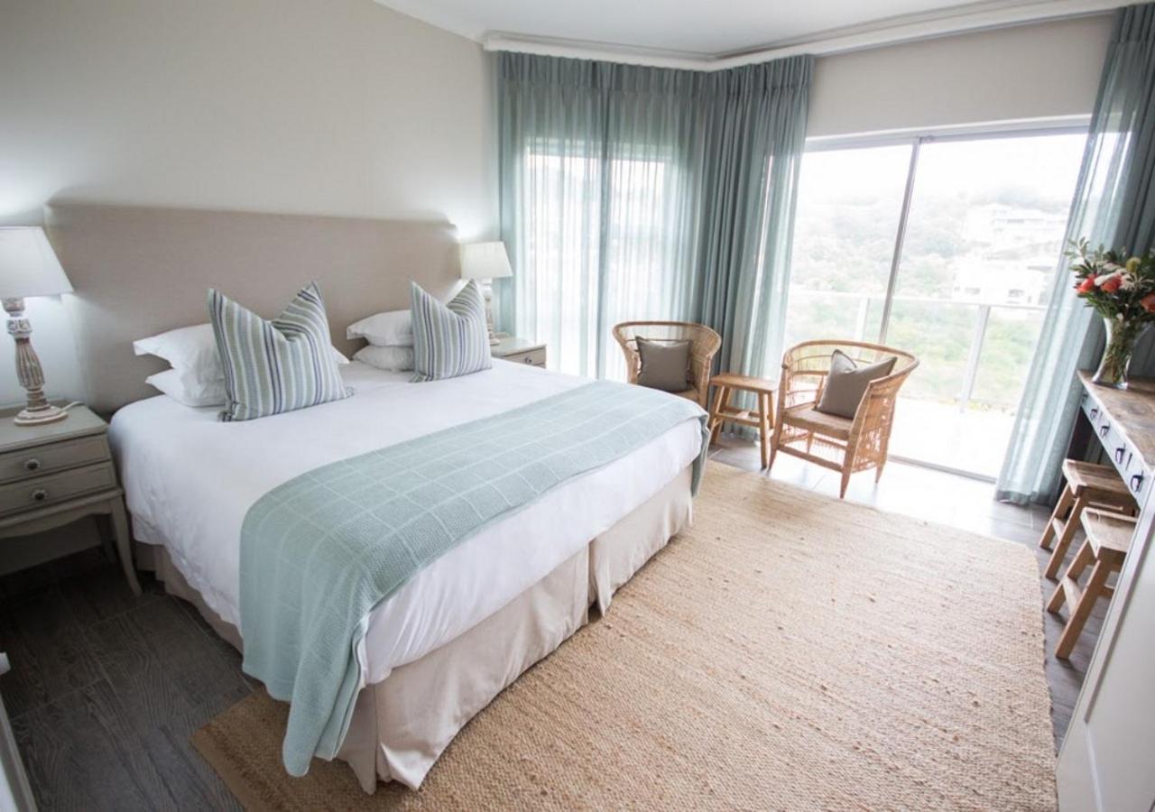 Headlands House Guest Lodge