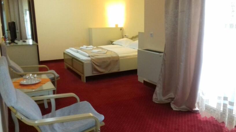 Camves Inn