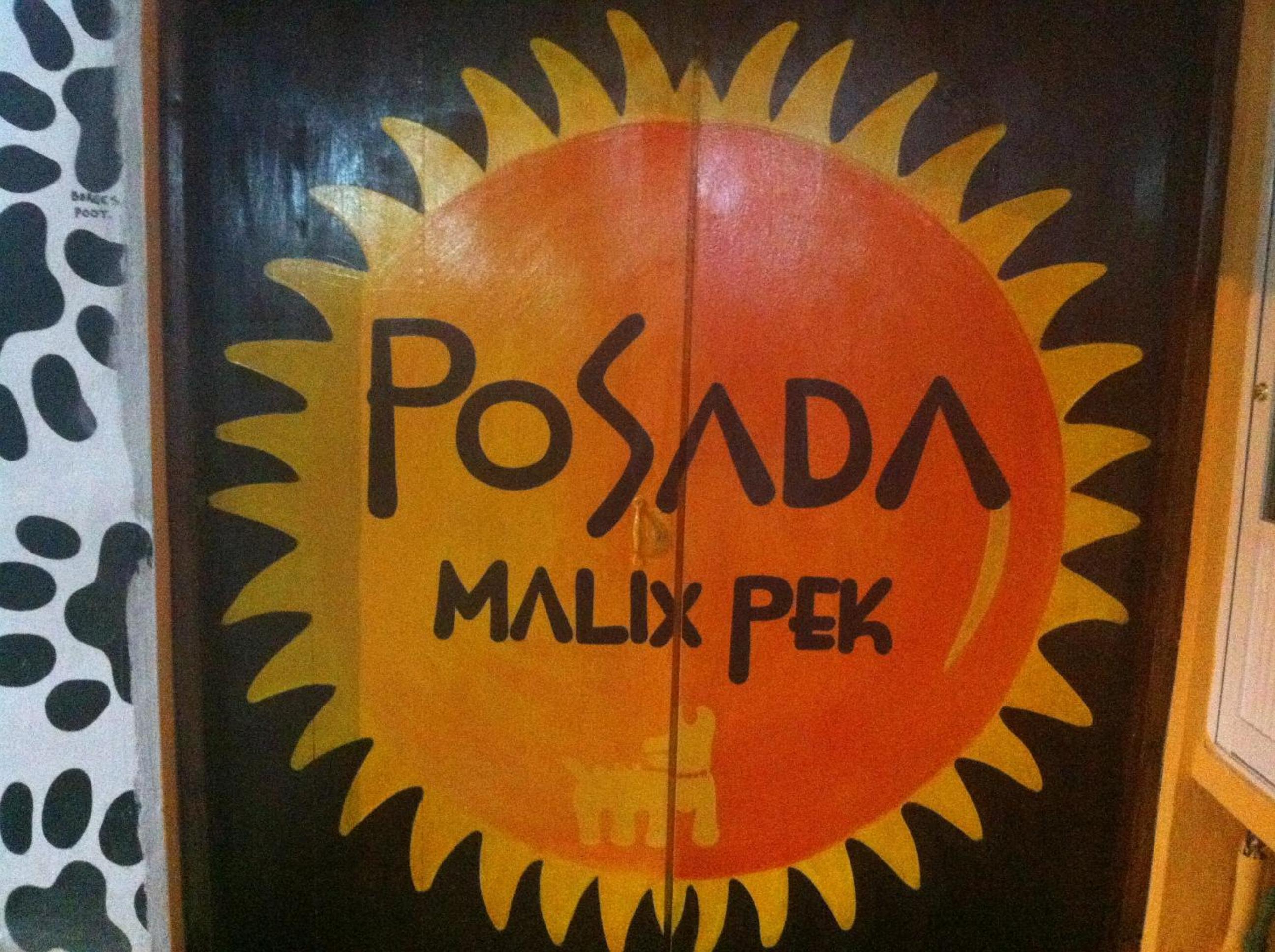 Posada Malix Pek
