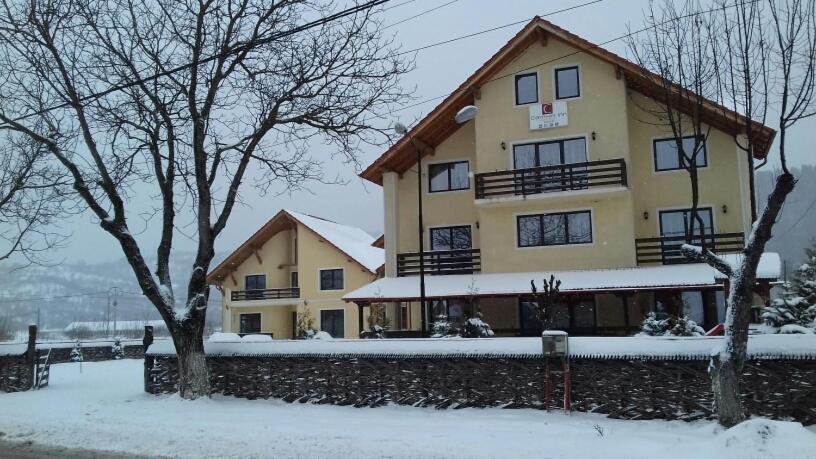Camves Inn