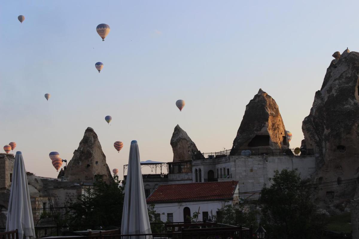 Guzide Cave Hotel - Image 216