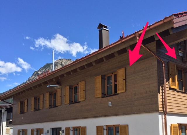 Alpin Lodge view 4