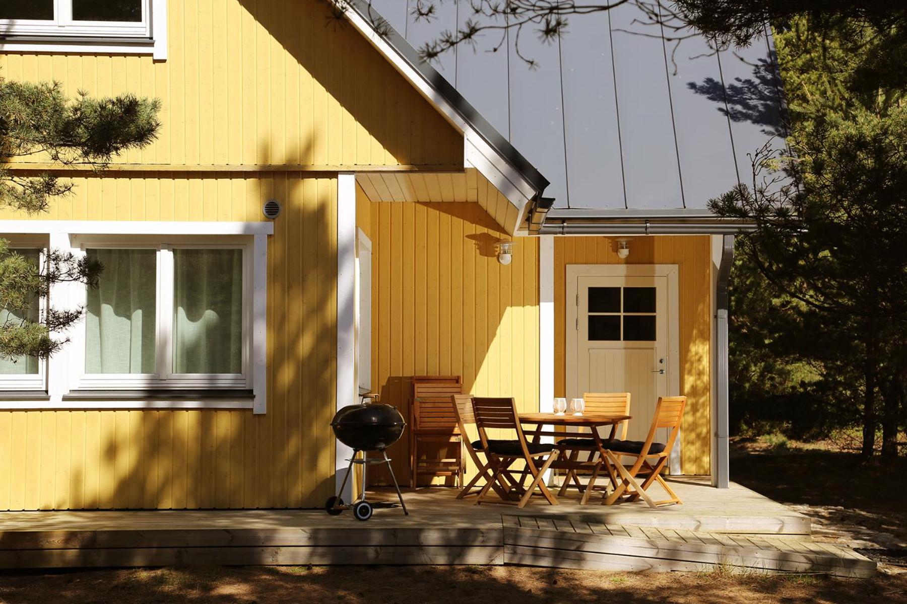 SÖRWESPA Nature Resort
