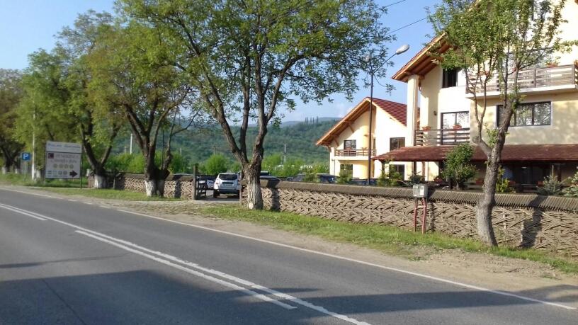Camves Inn
