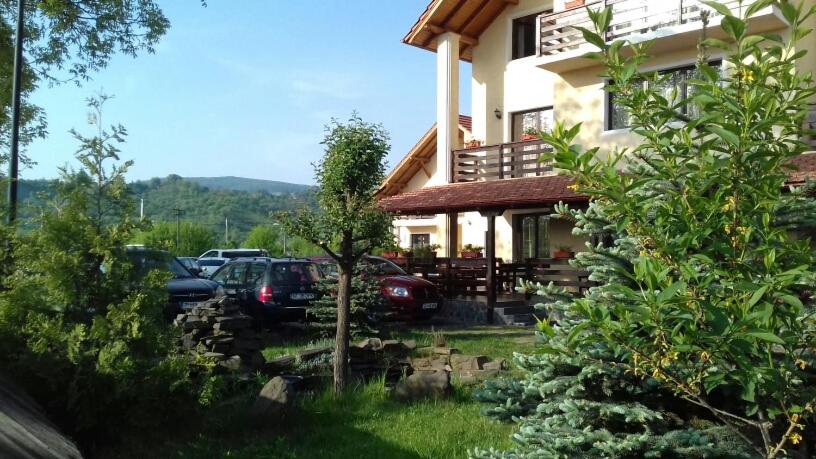 Camves Inn
