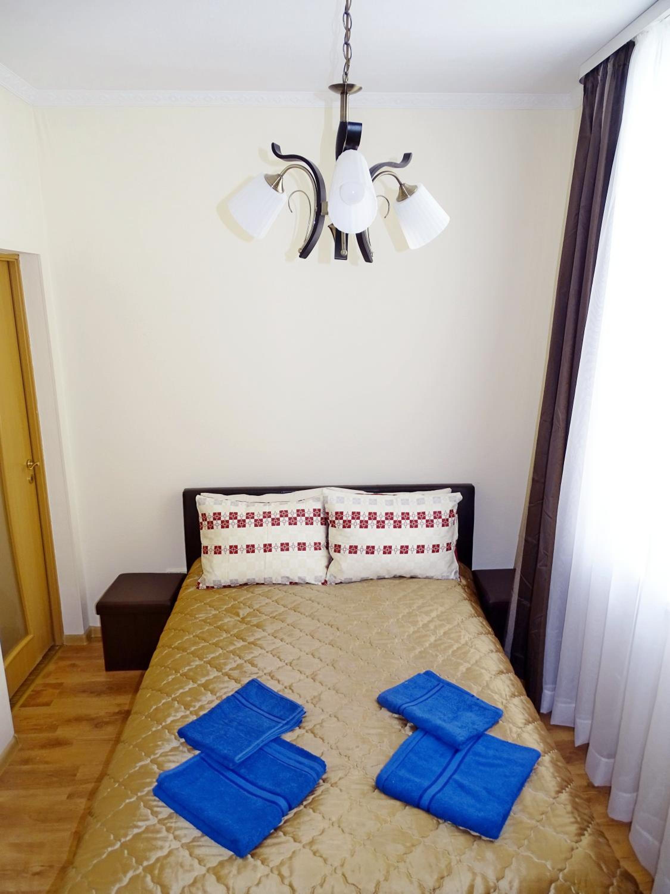 Old City Residence Riharda Vagnera view 4