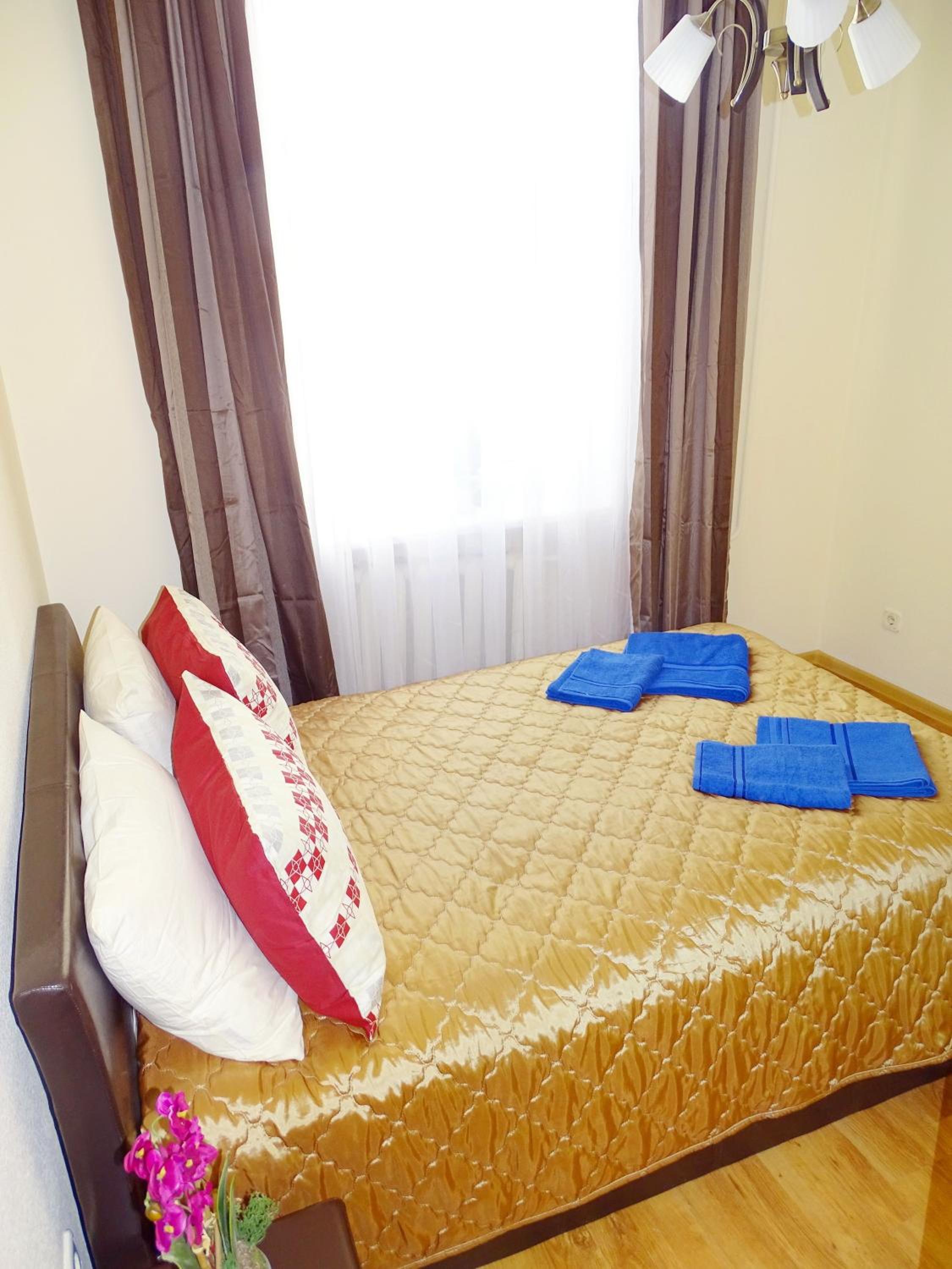 Old City Residence Riharda Vagnera view 5