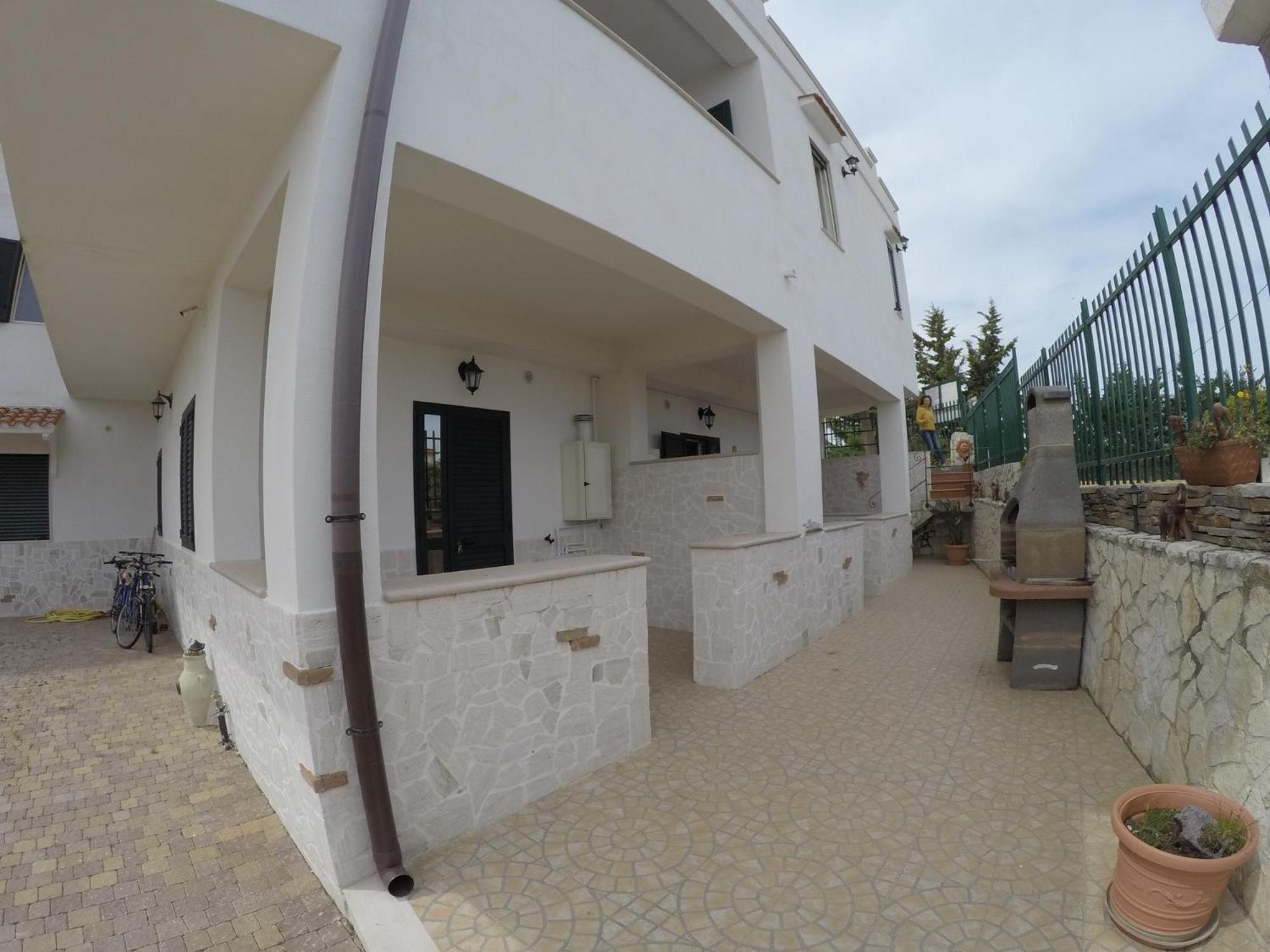 Villa Lia - Appartamento privato