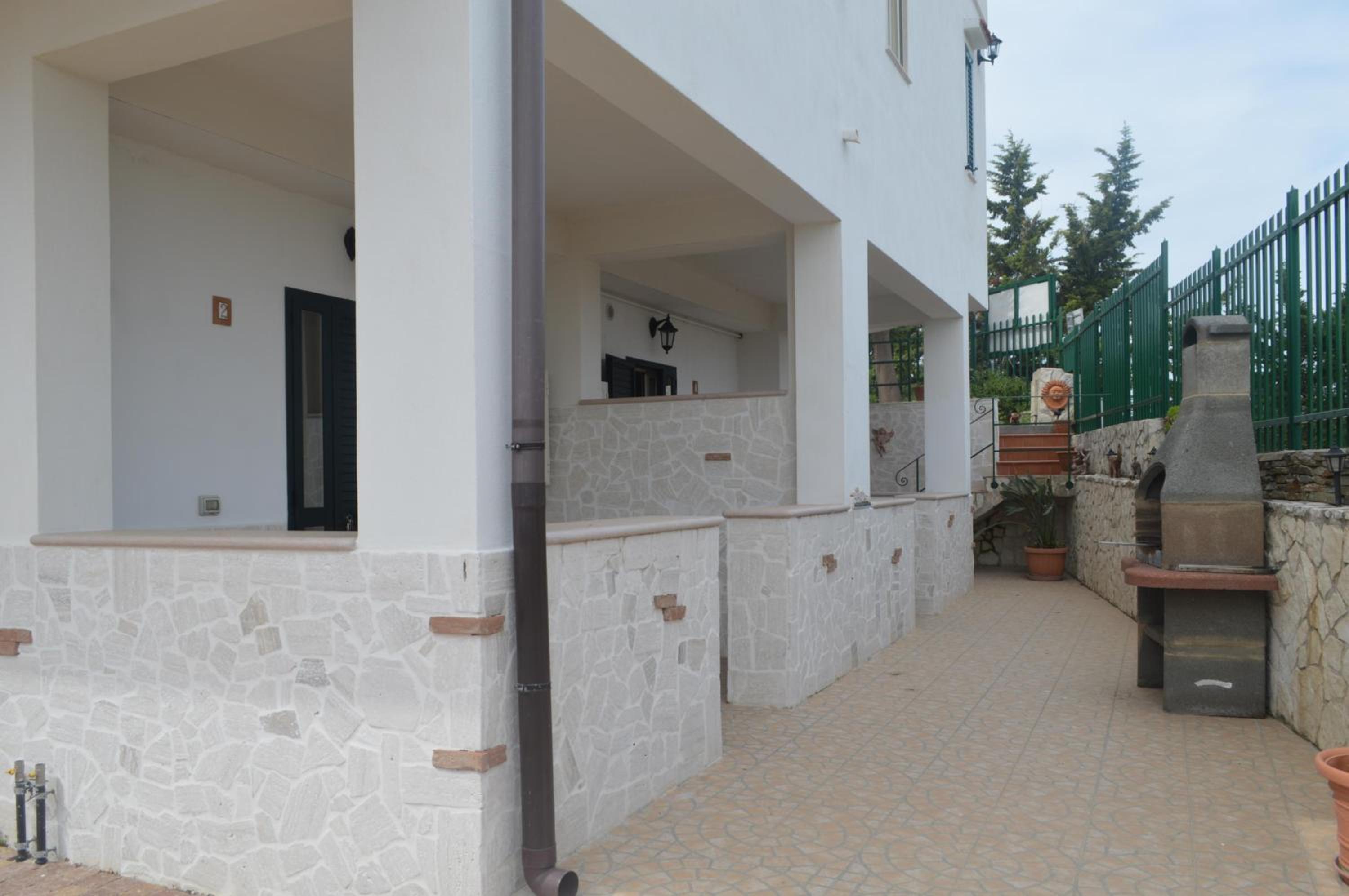 Villa Lia - Appartamento privato
