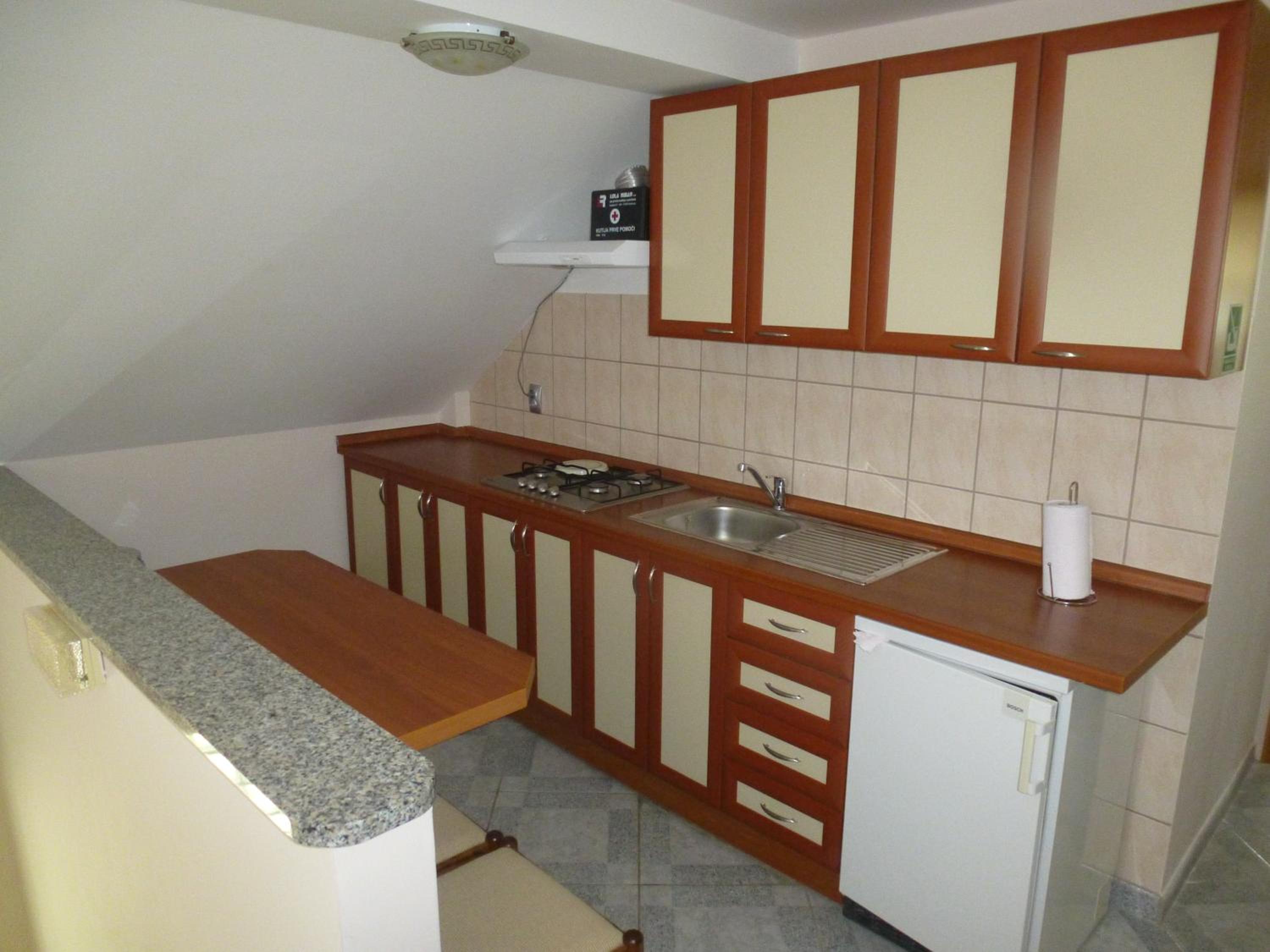 Apartments Miše