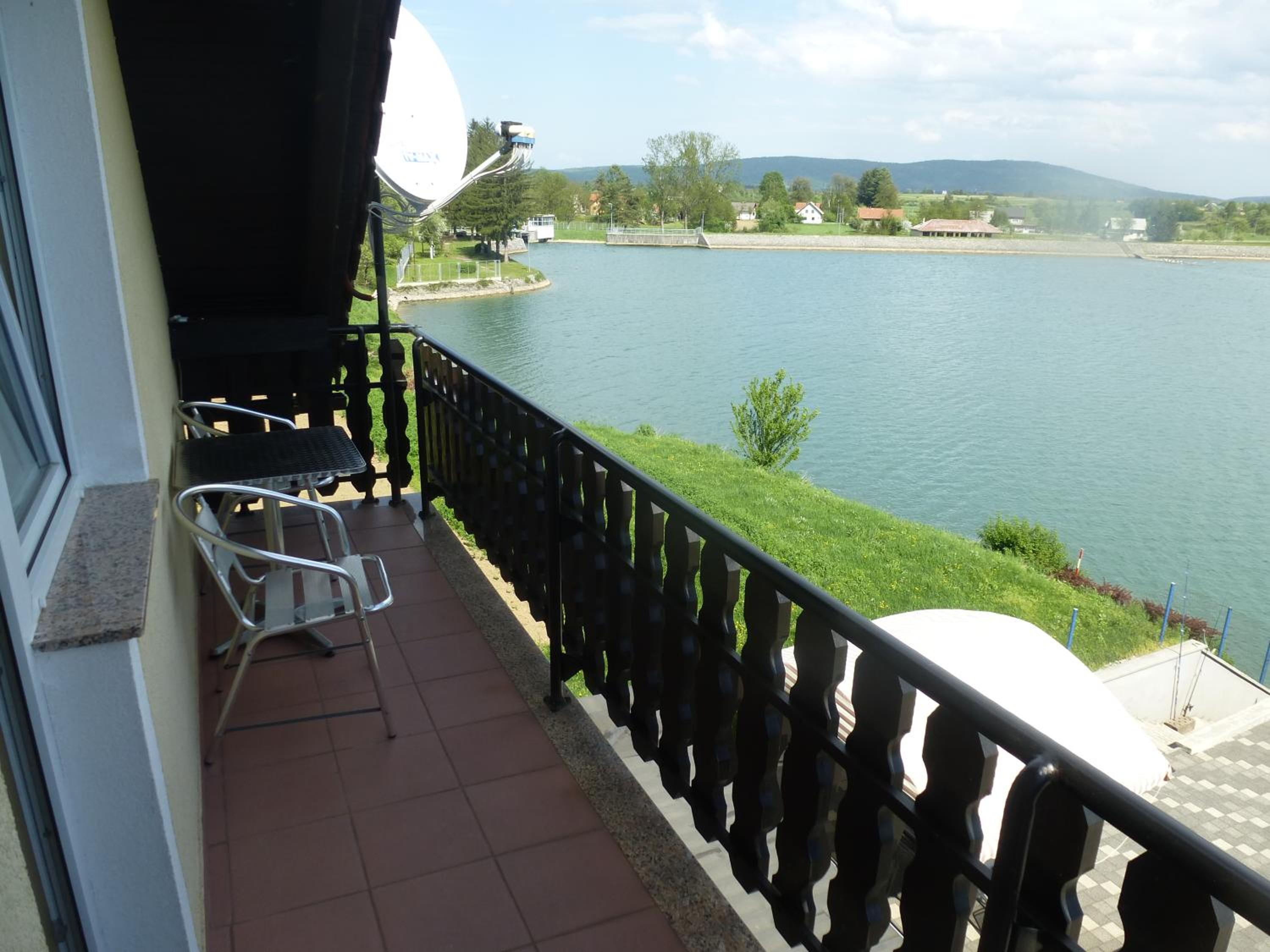 Apartments Miše