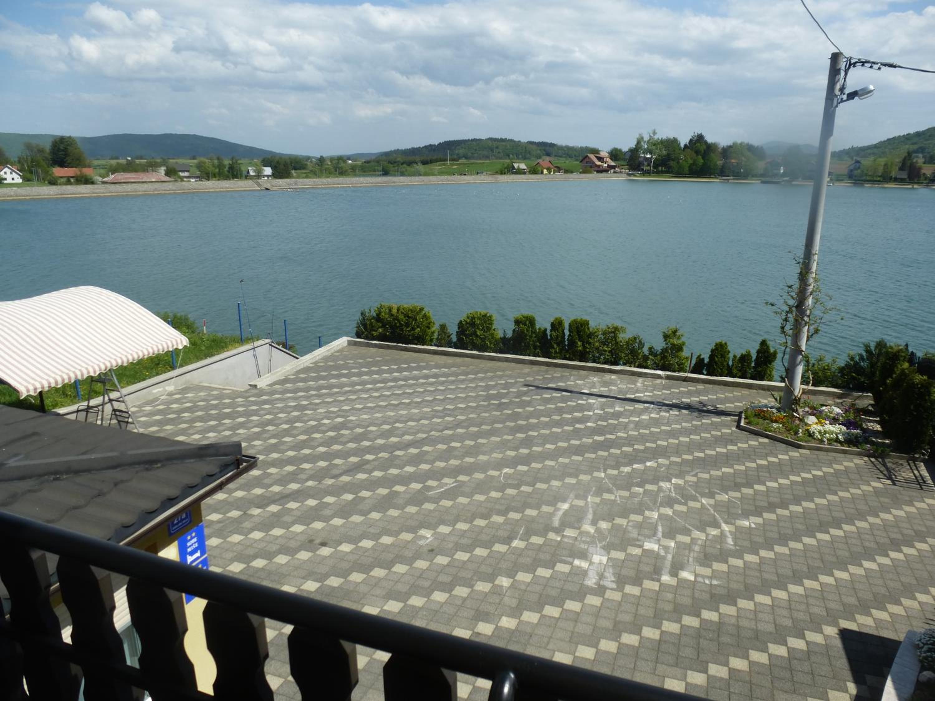 Apartments Miše